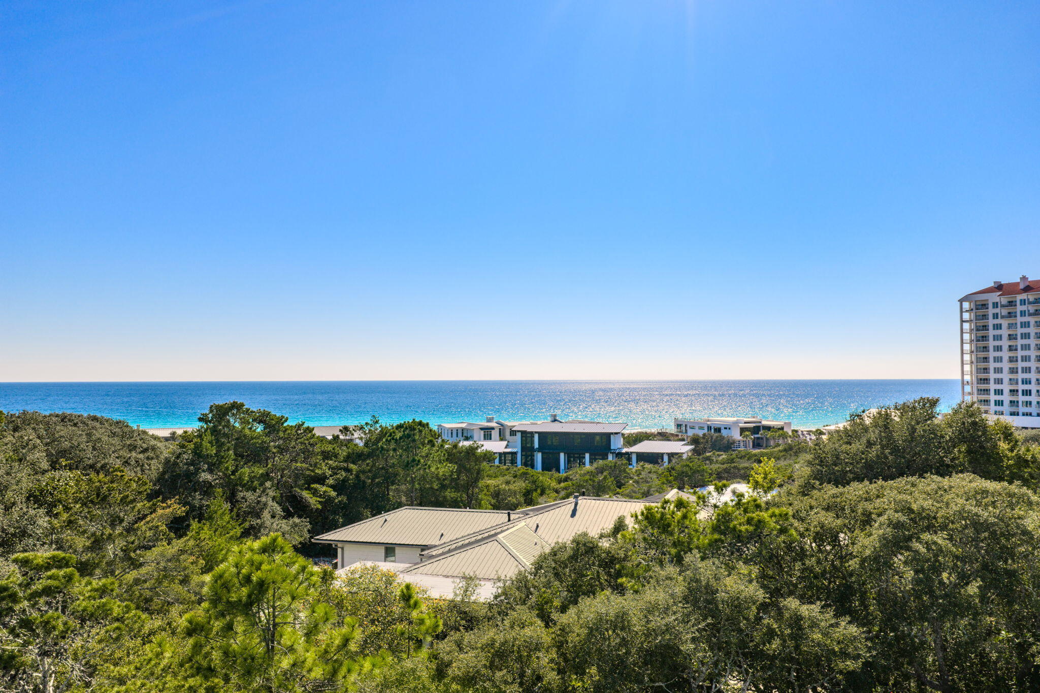 FOUR MILE VILLAGE - Residential