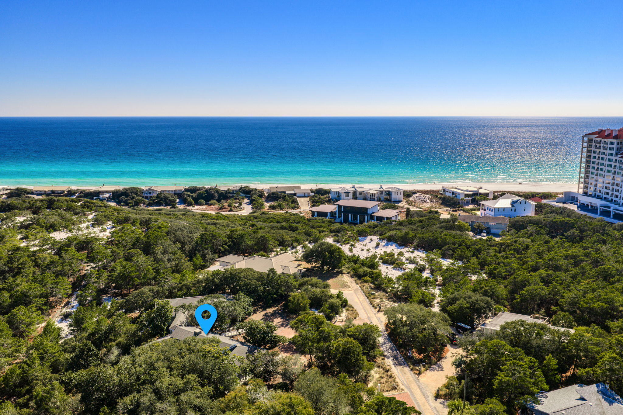 FOUR MILE VILLAGE - Residential