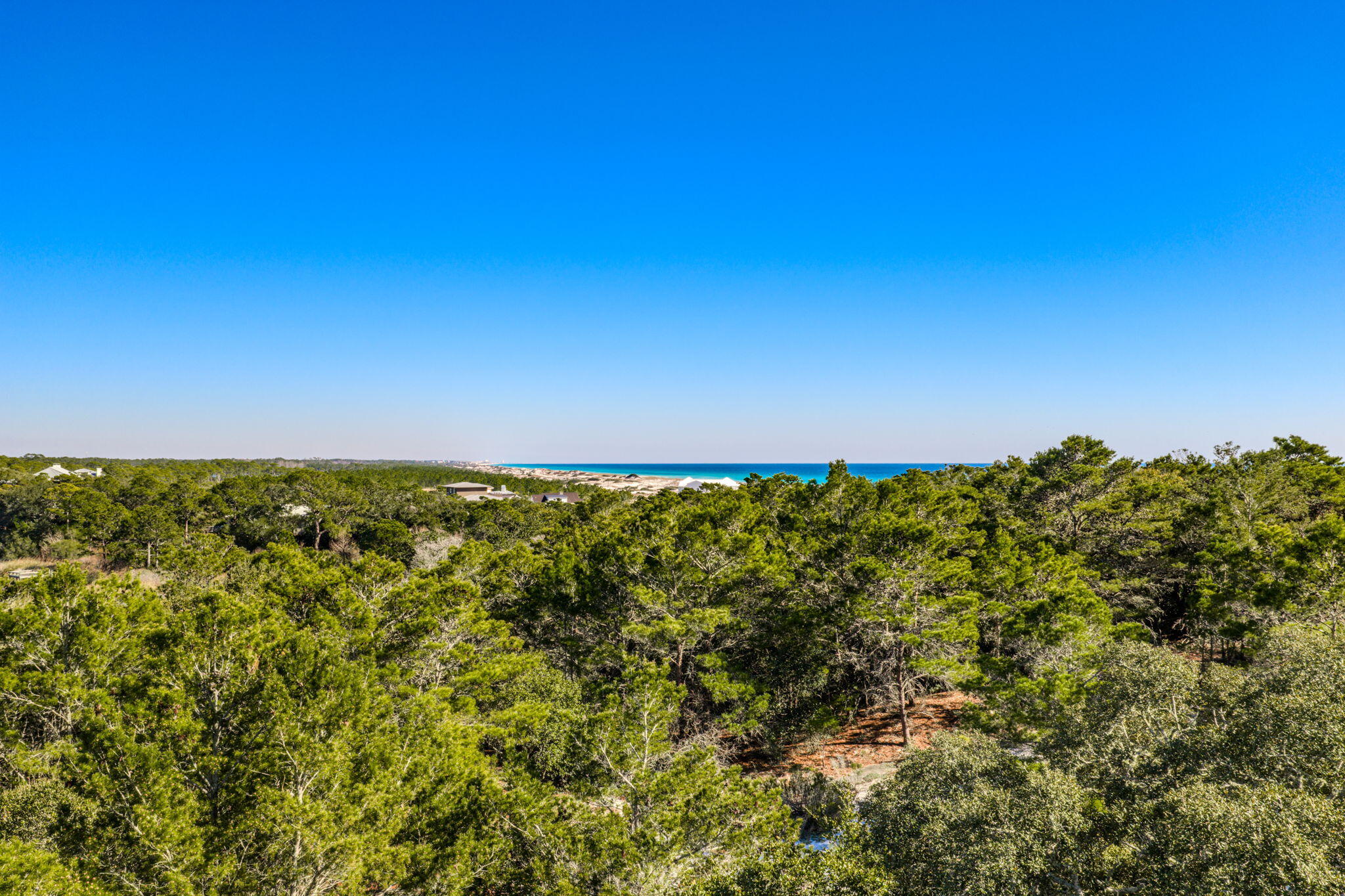 FOUR MILE VILLAGE - Residential