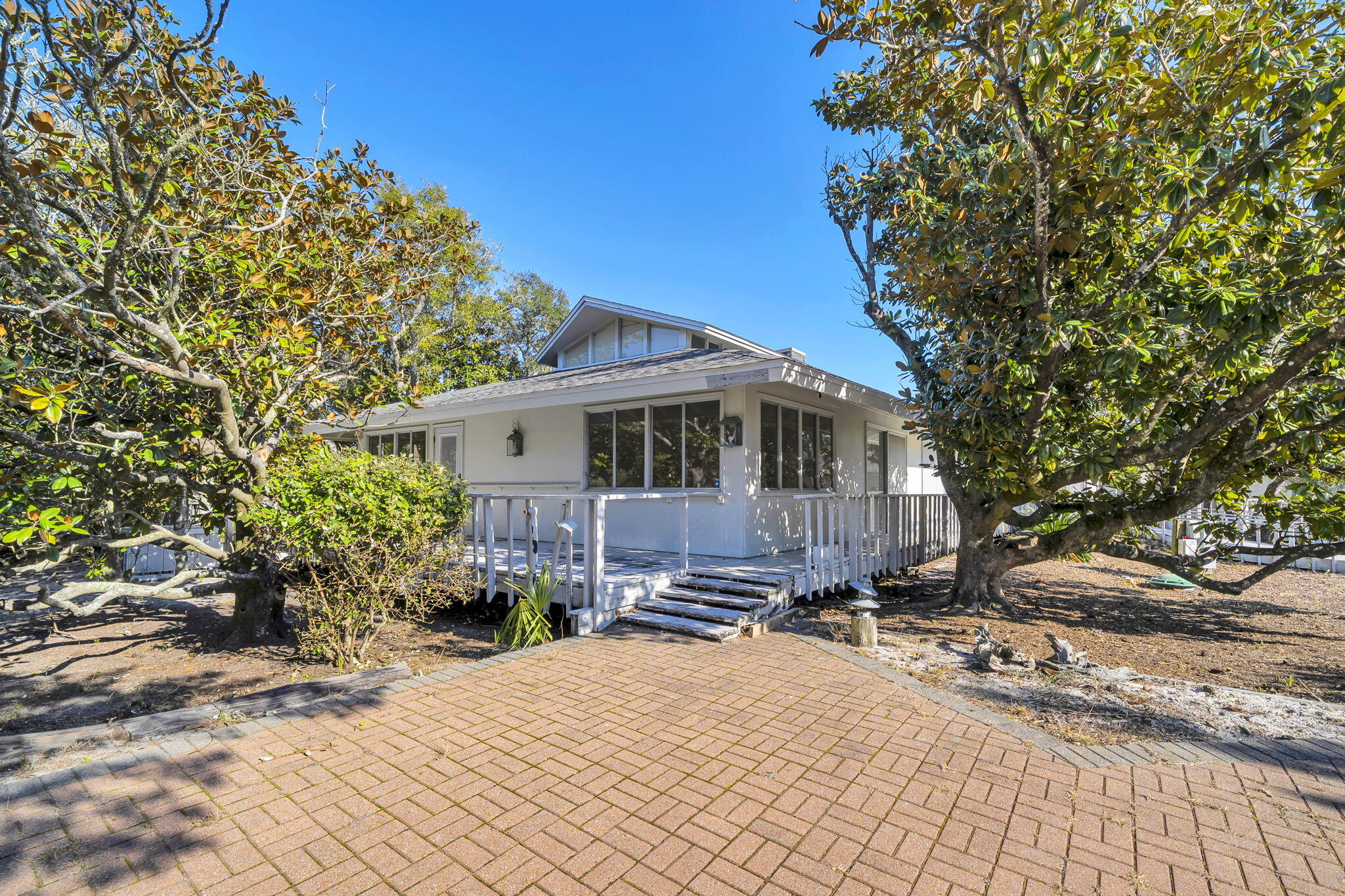 FOUR MILE VILLAGE - Residential