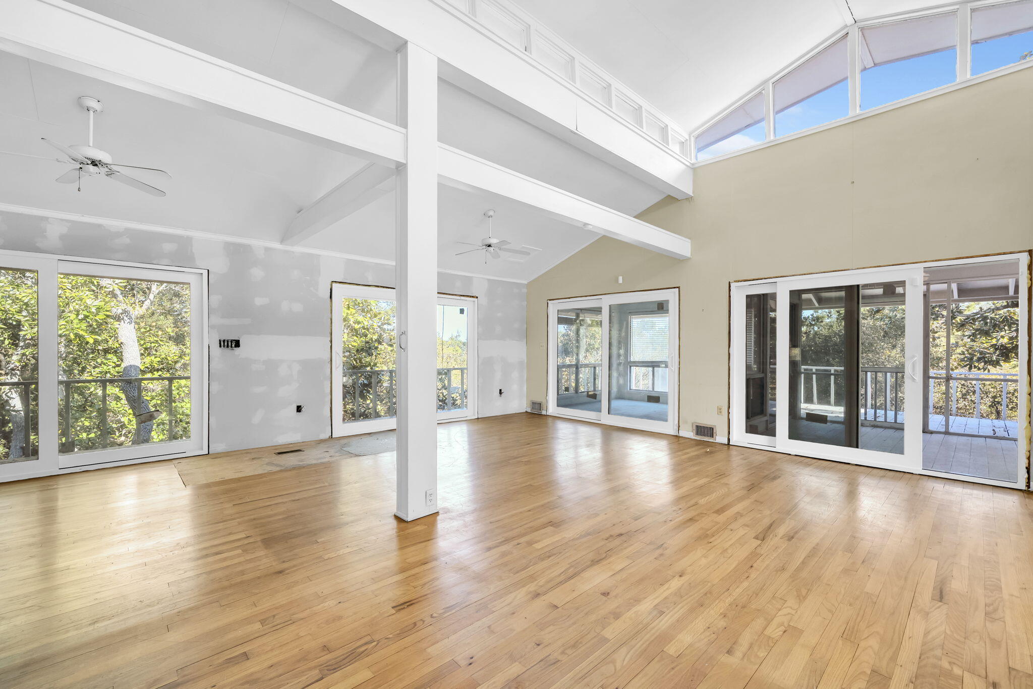 FOUR MILE VILLAGE - Residential