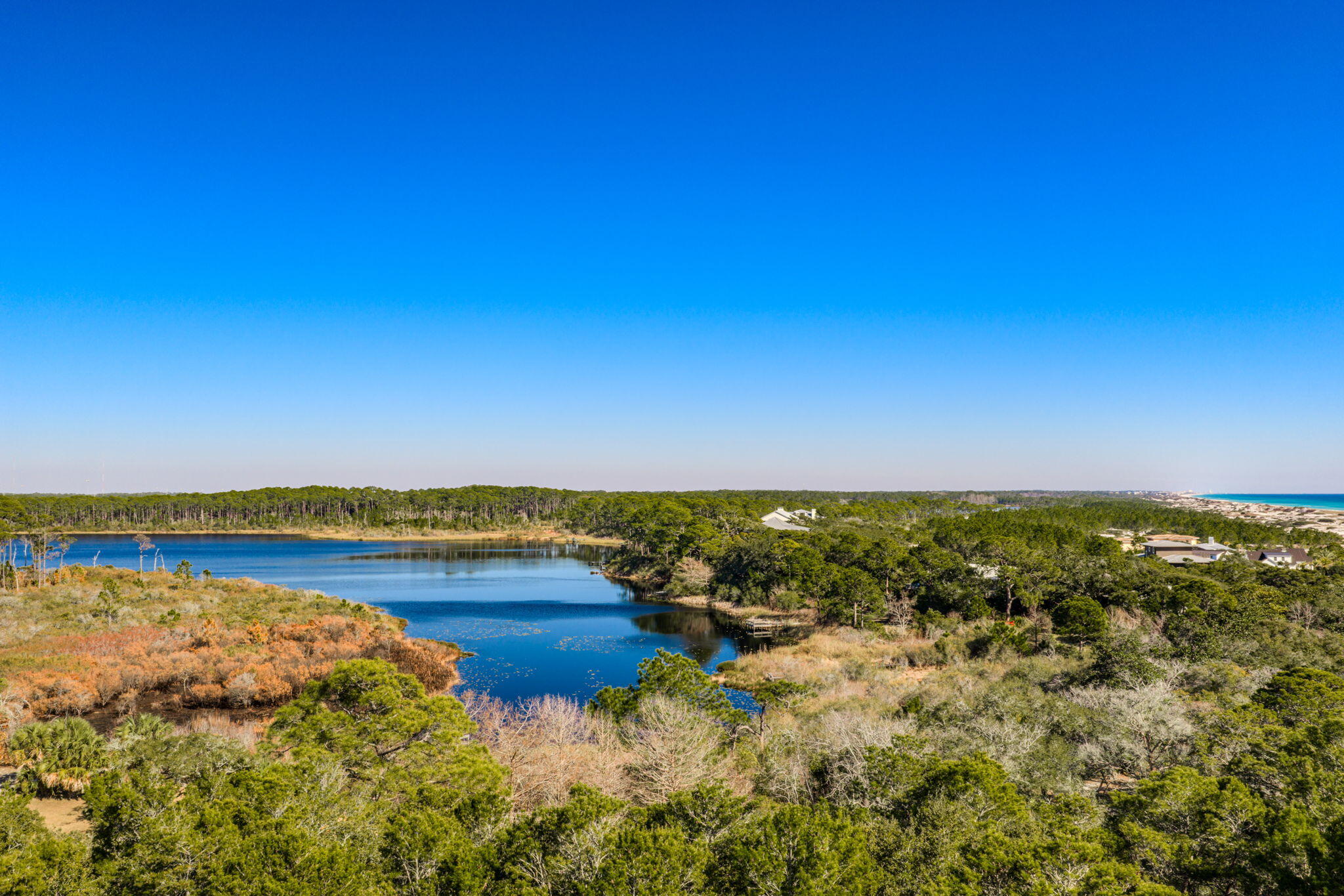 FOUR MILE VILLAGE - Residential