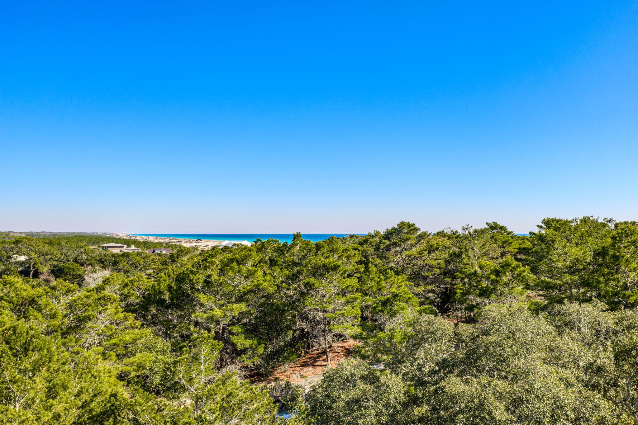 FOUR MILE VILLAGE - Residential