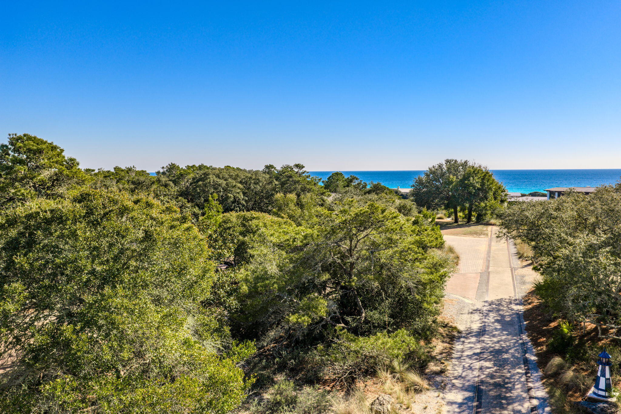 FOUR MILE VILLAGE - Residential