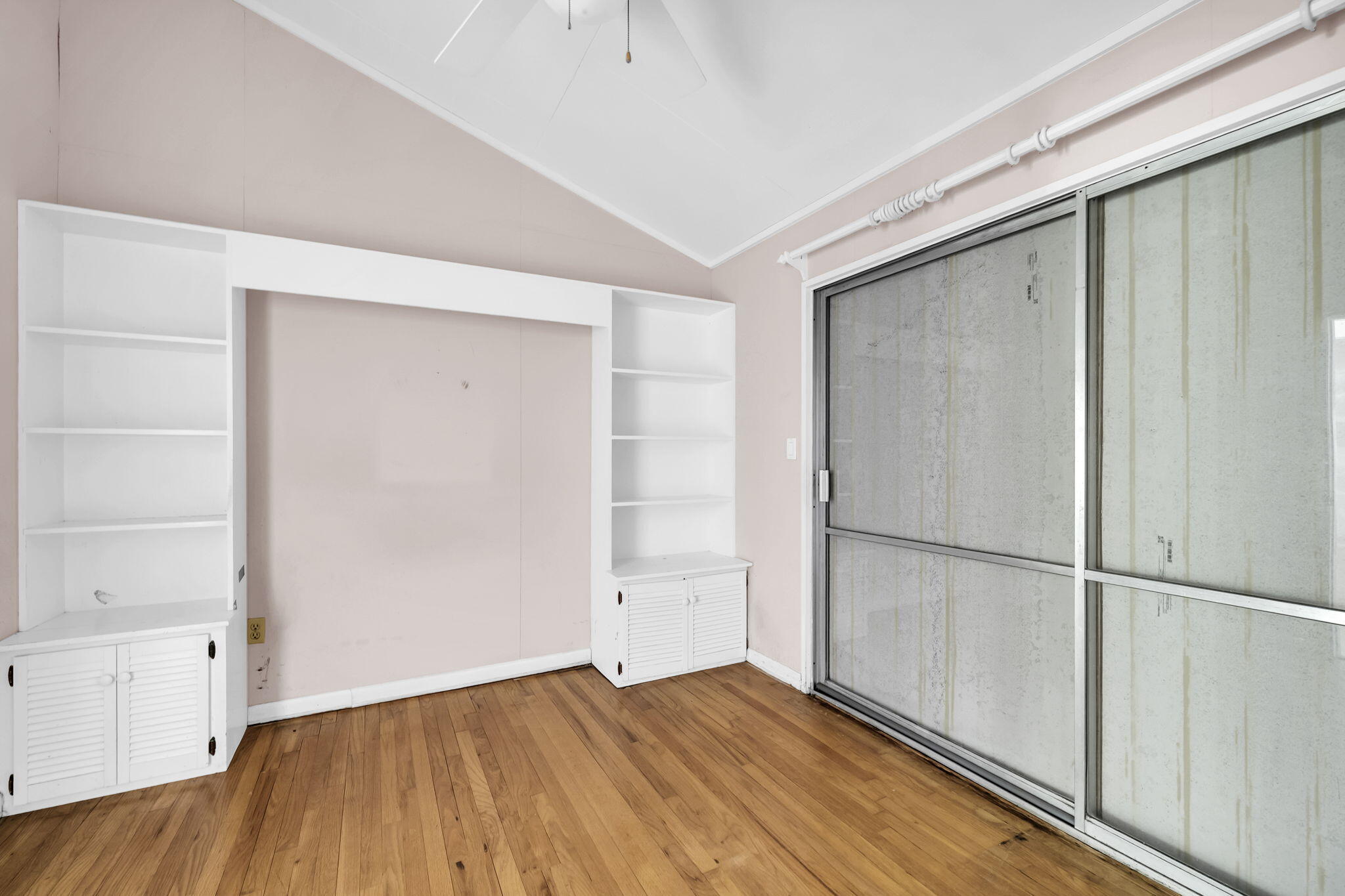 FOUR MILE VILLAGE - Residential