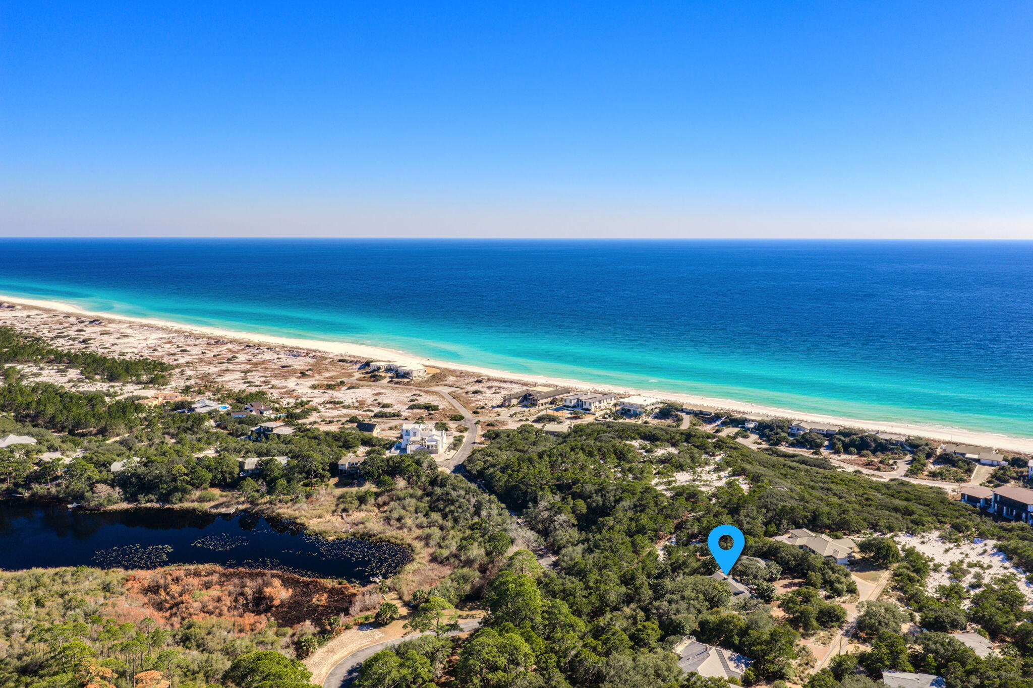 FOUR MILE VILLAGE - Residential