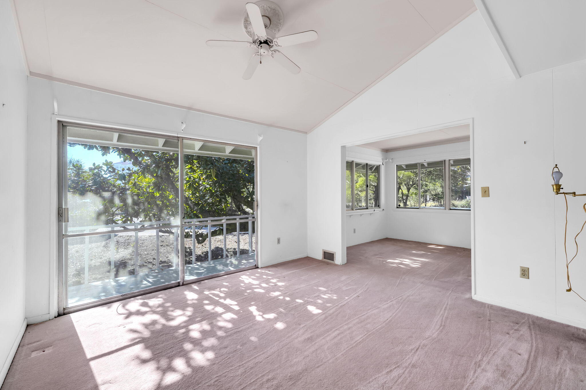 FOUR MILE VILLAGE - Residential