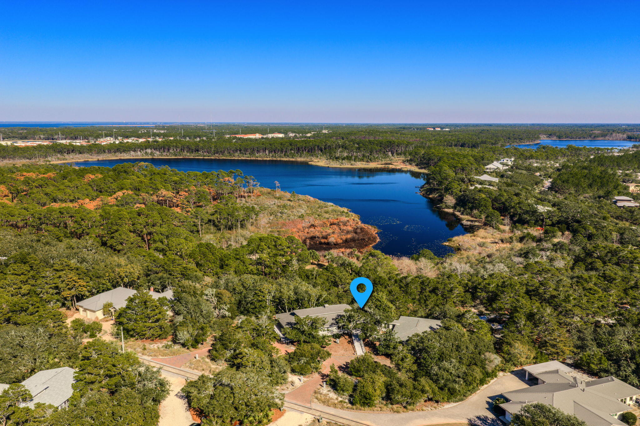 FOUR MILE VILLAGE - Residential