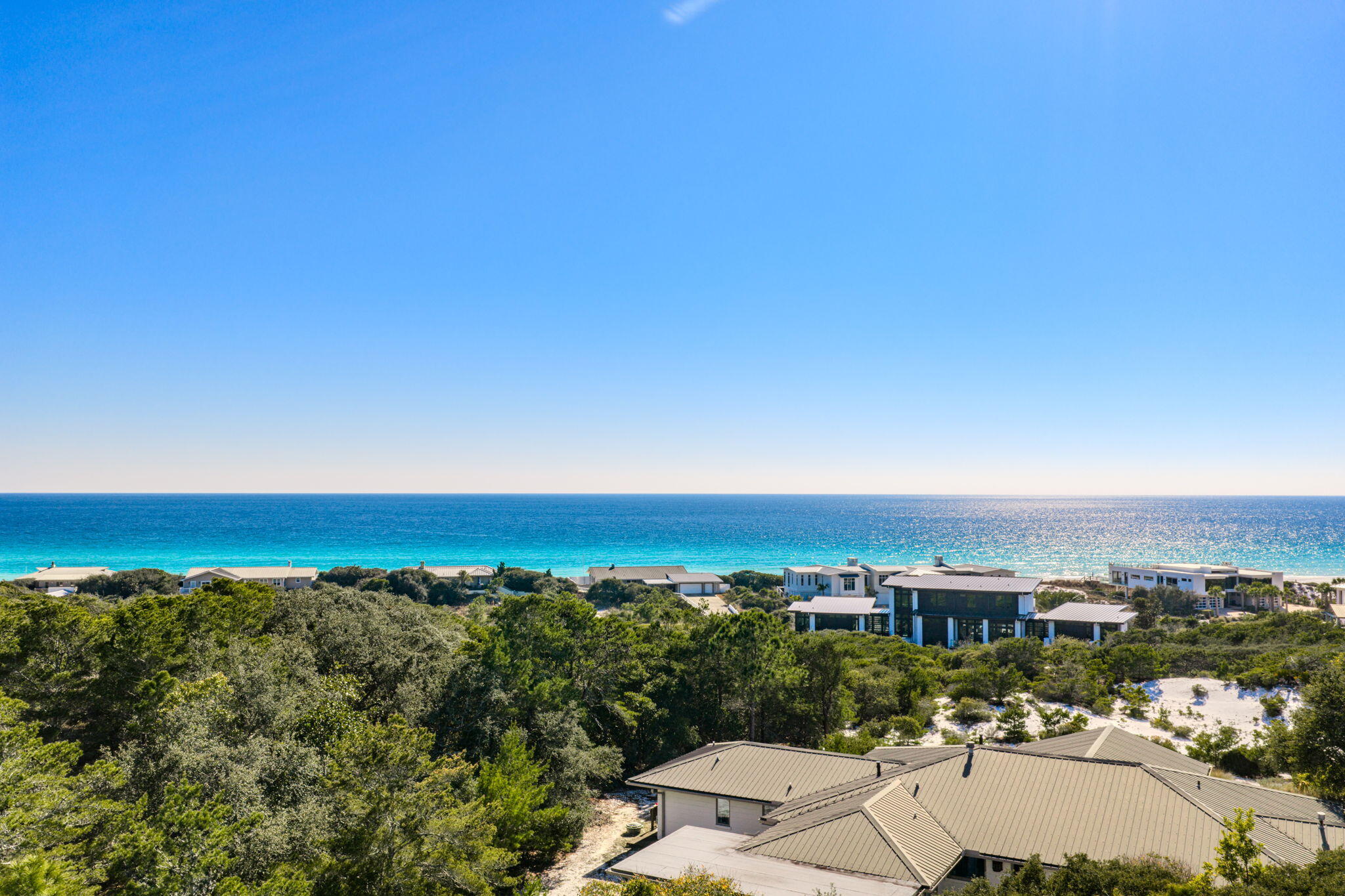 FOUR MILE VILLAGE - Residential