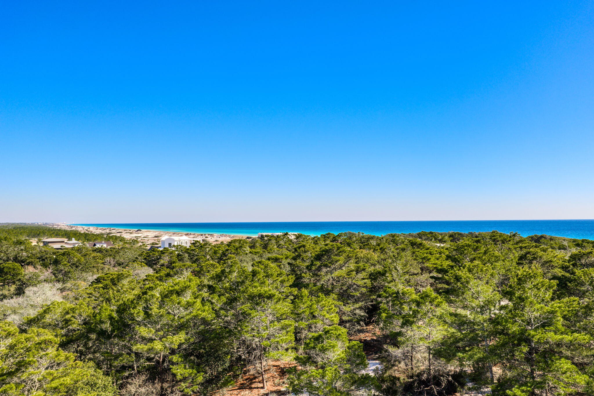 FOUR MILE VILLAGE - Residential