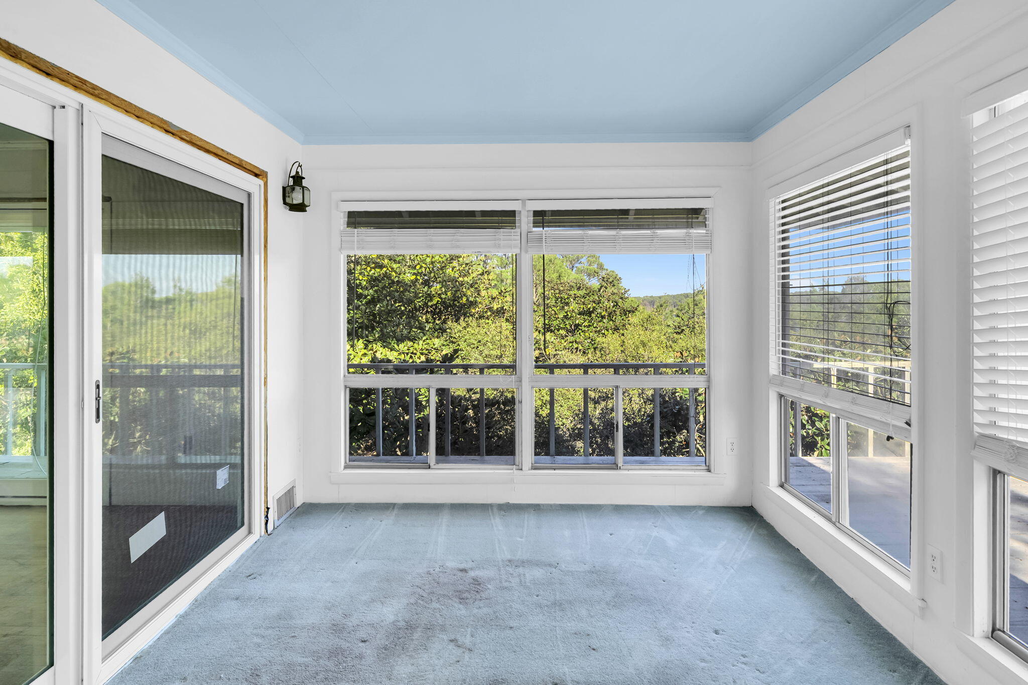 FOUR MILE VILLAGE - Residential