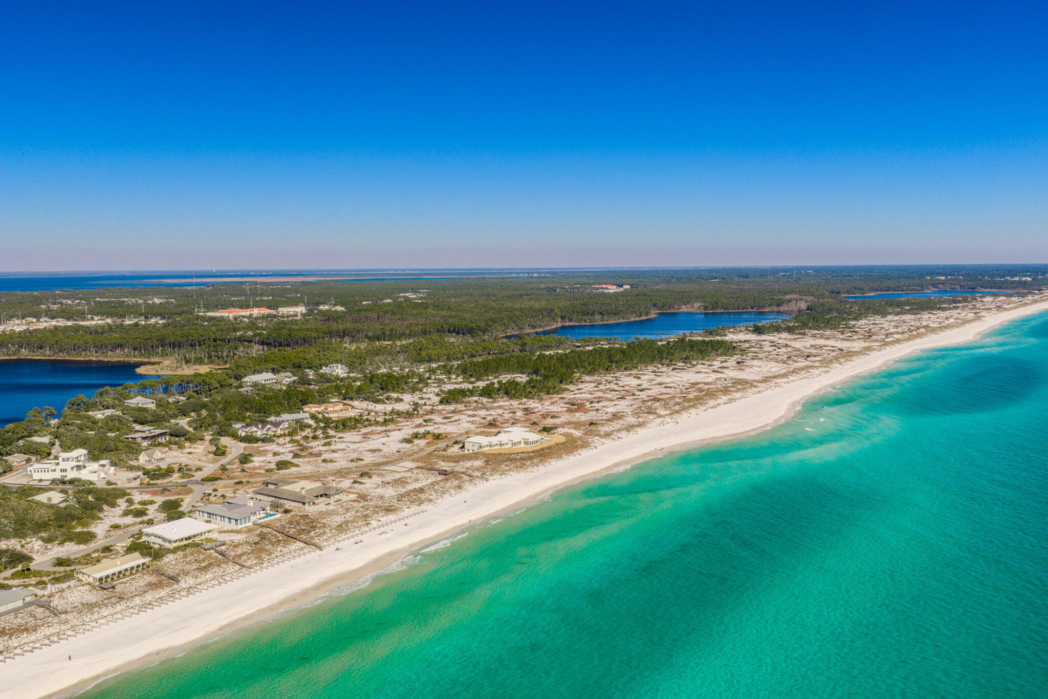 FOUR MILE VILLAGE - Residential