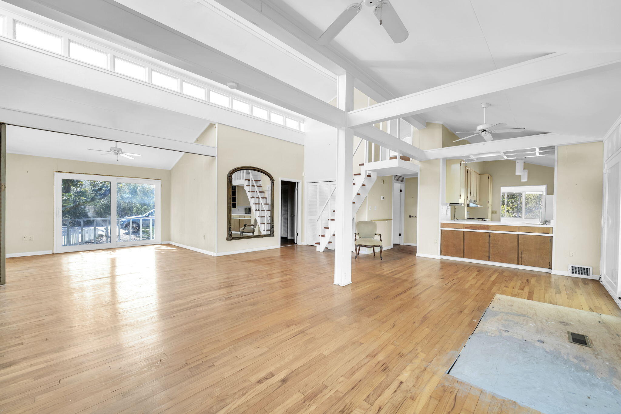 FOUR MILE VILLAGE - Residential