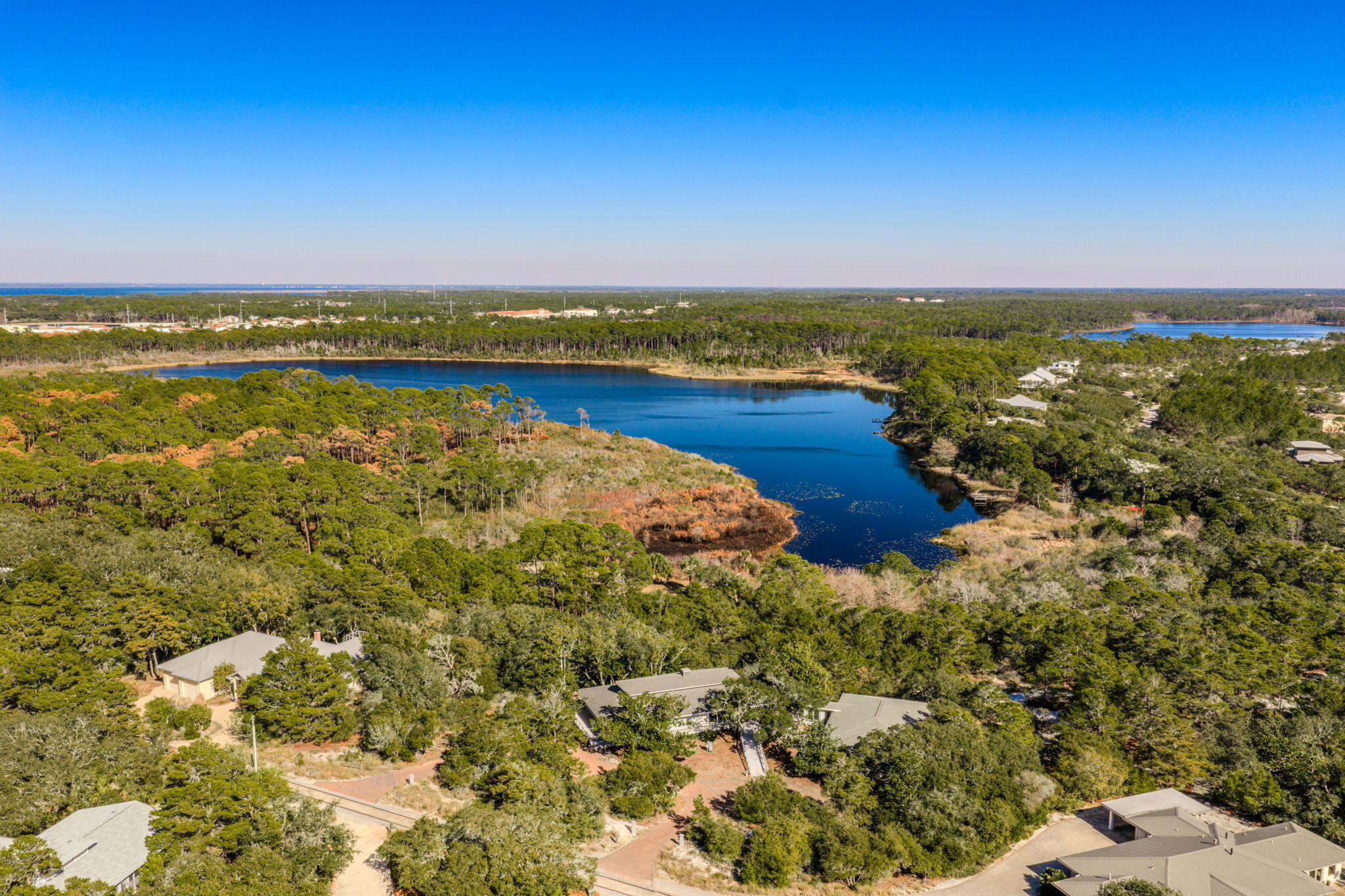 FOUR MILE VILLAGE - Residential