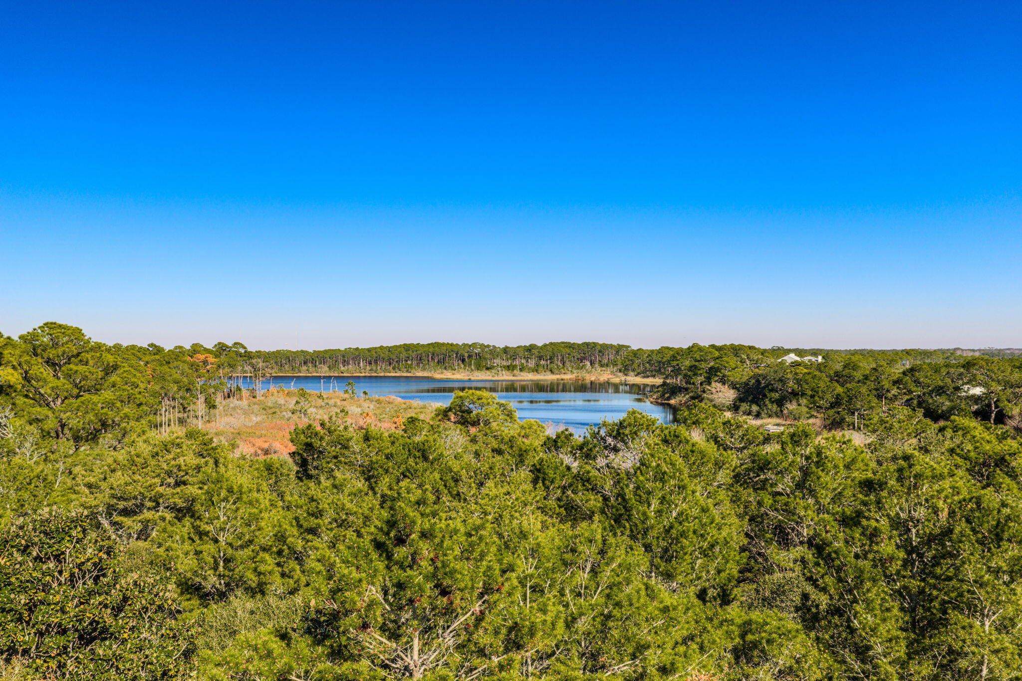 FOUR MILE VILLAGE - Residential