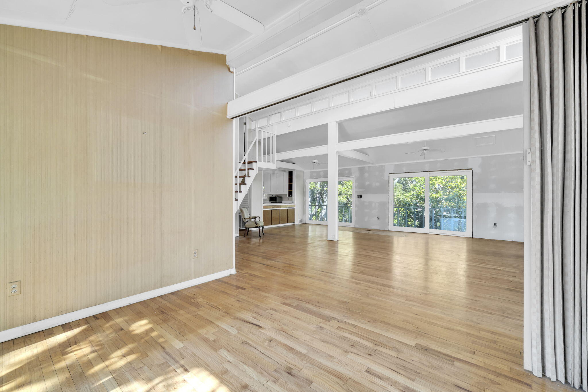 FOUR MILE VILLAGE - Residential