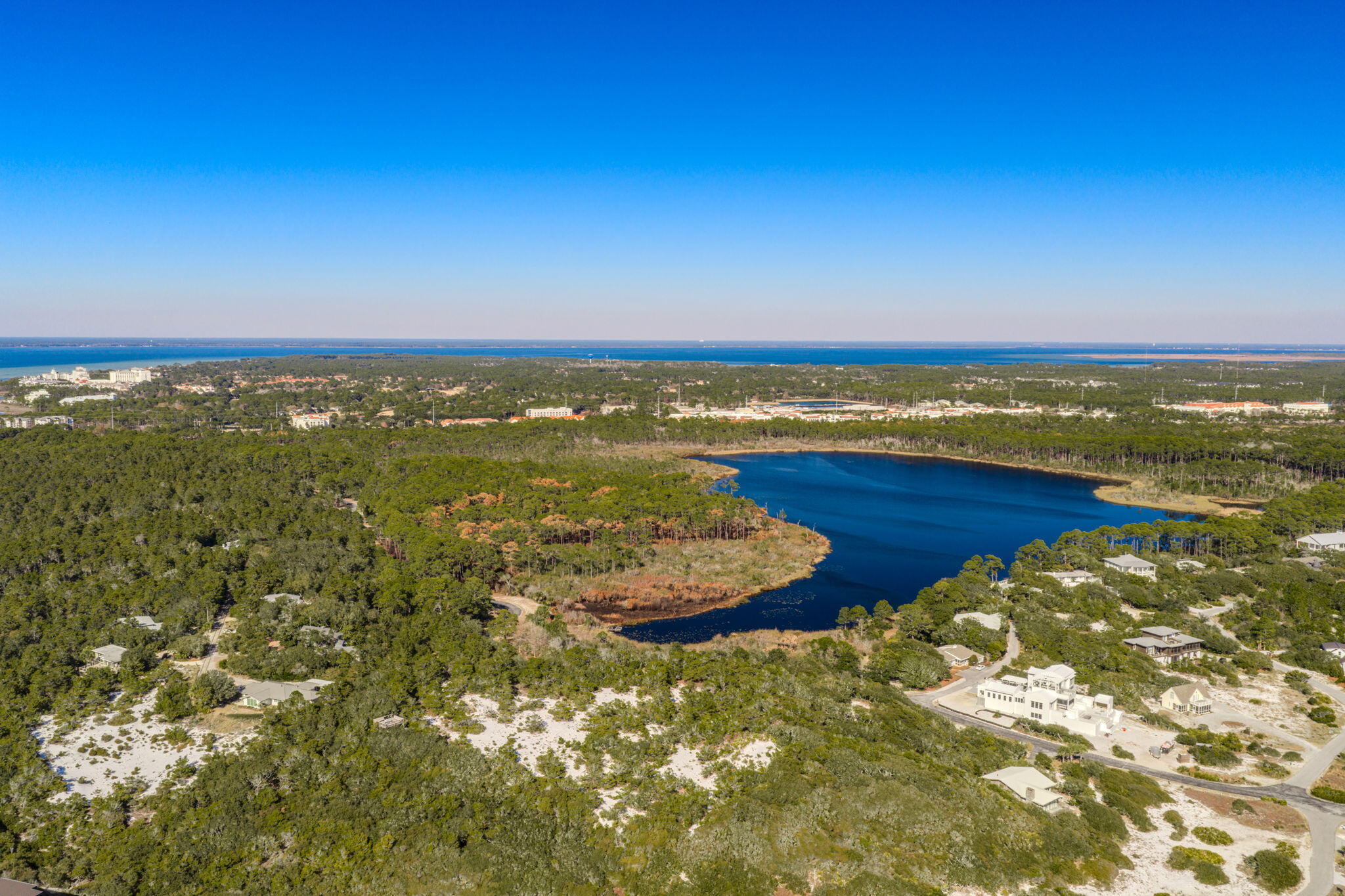 FOUR MILE VILLAGE - Residential