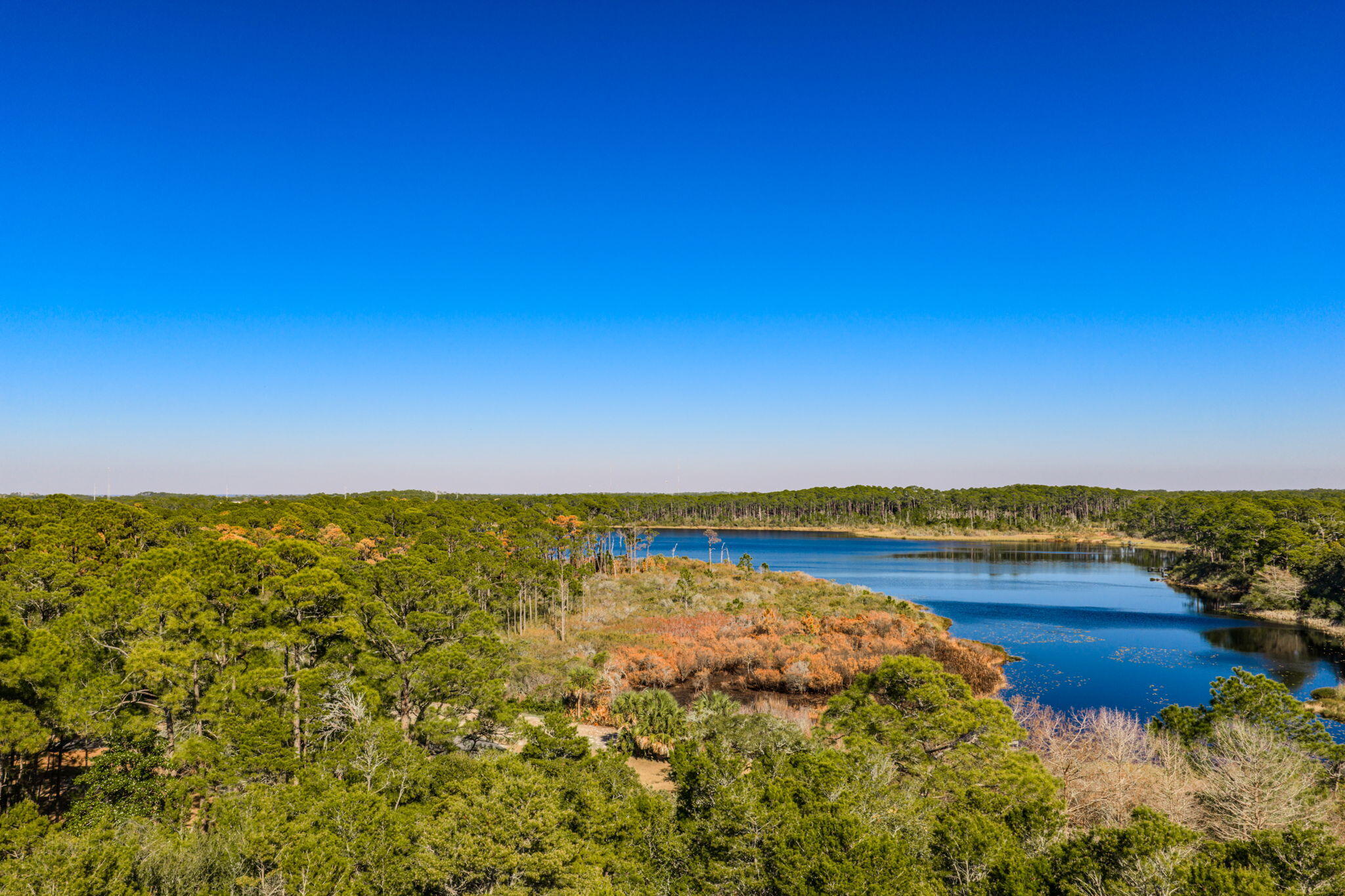 FOUR MILE VILLAGE - Residential