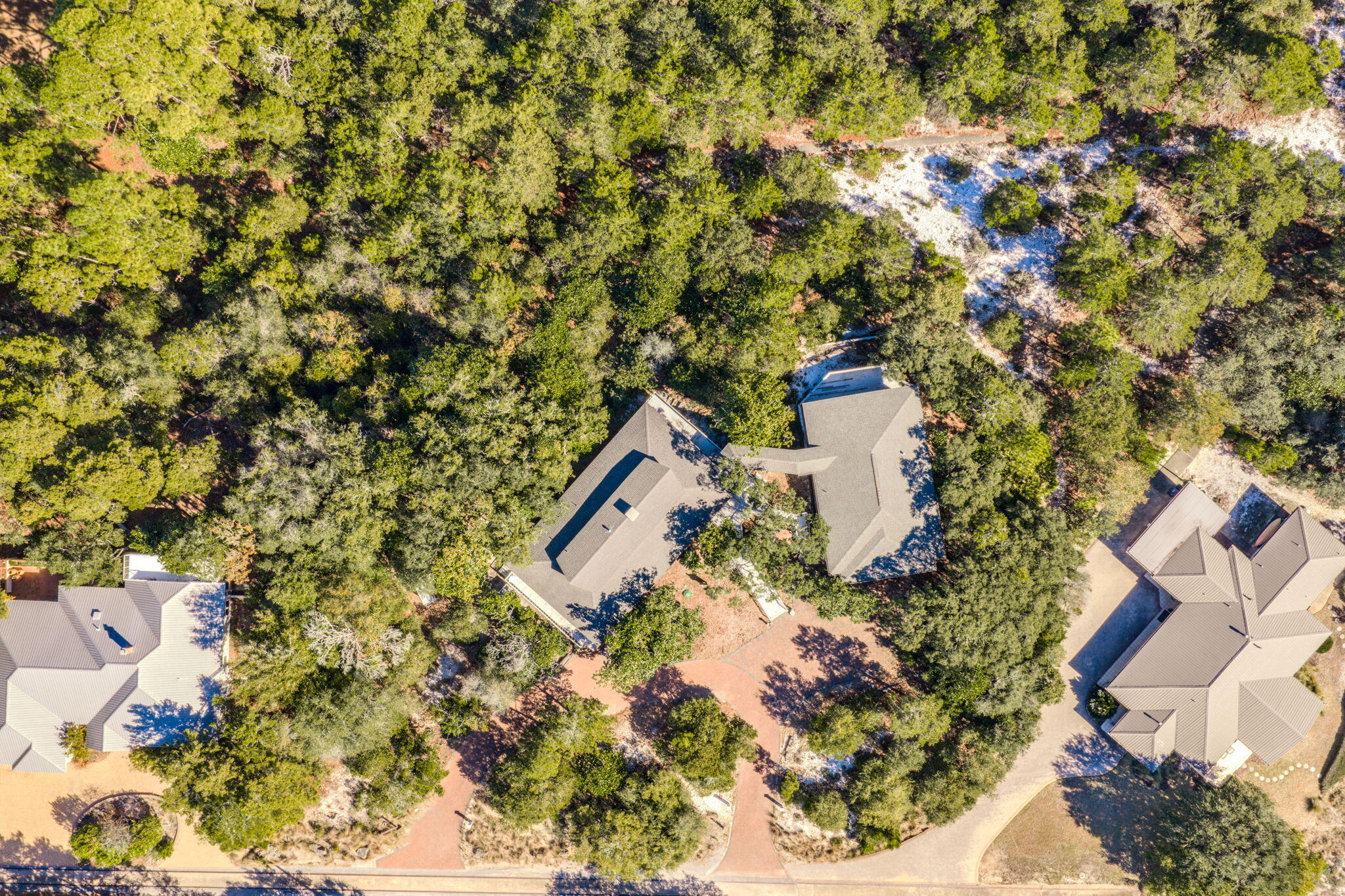 FOUR MILE VILLAGE - Residential