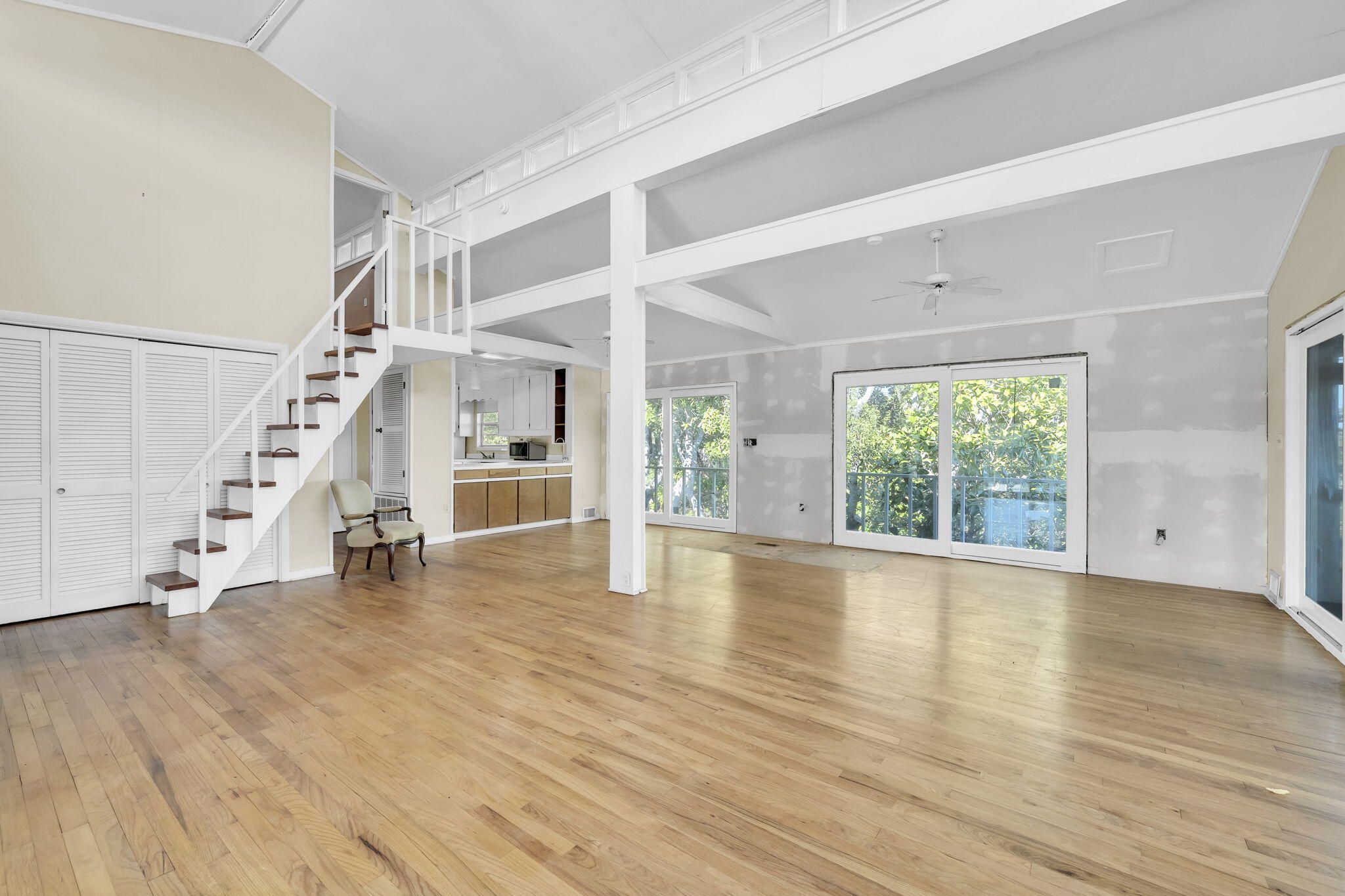 FOUR MILE VILLAGE - Residential