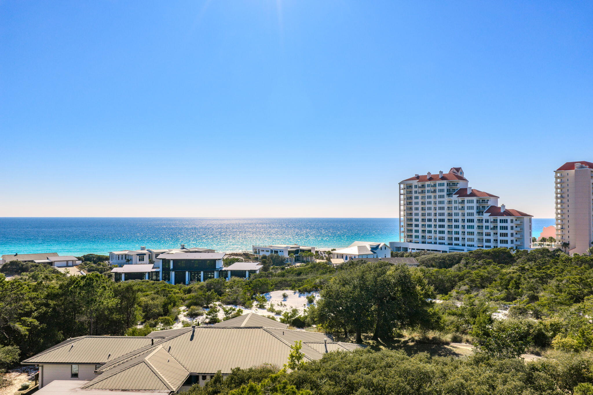 FOUR MILE VILLAGE - Residential