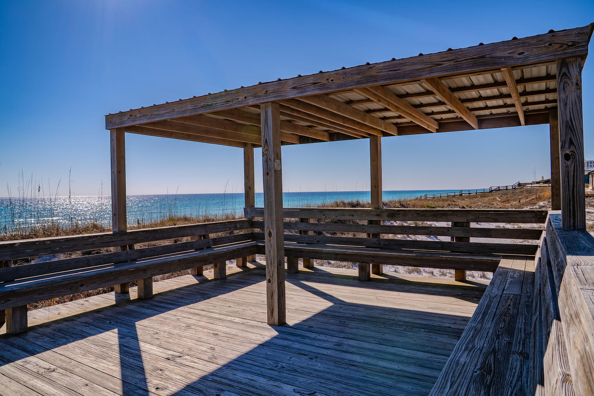 FOUR MILE VILLAGE - Residential