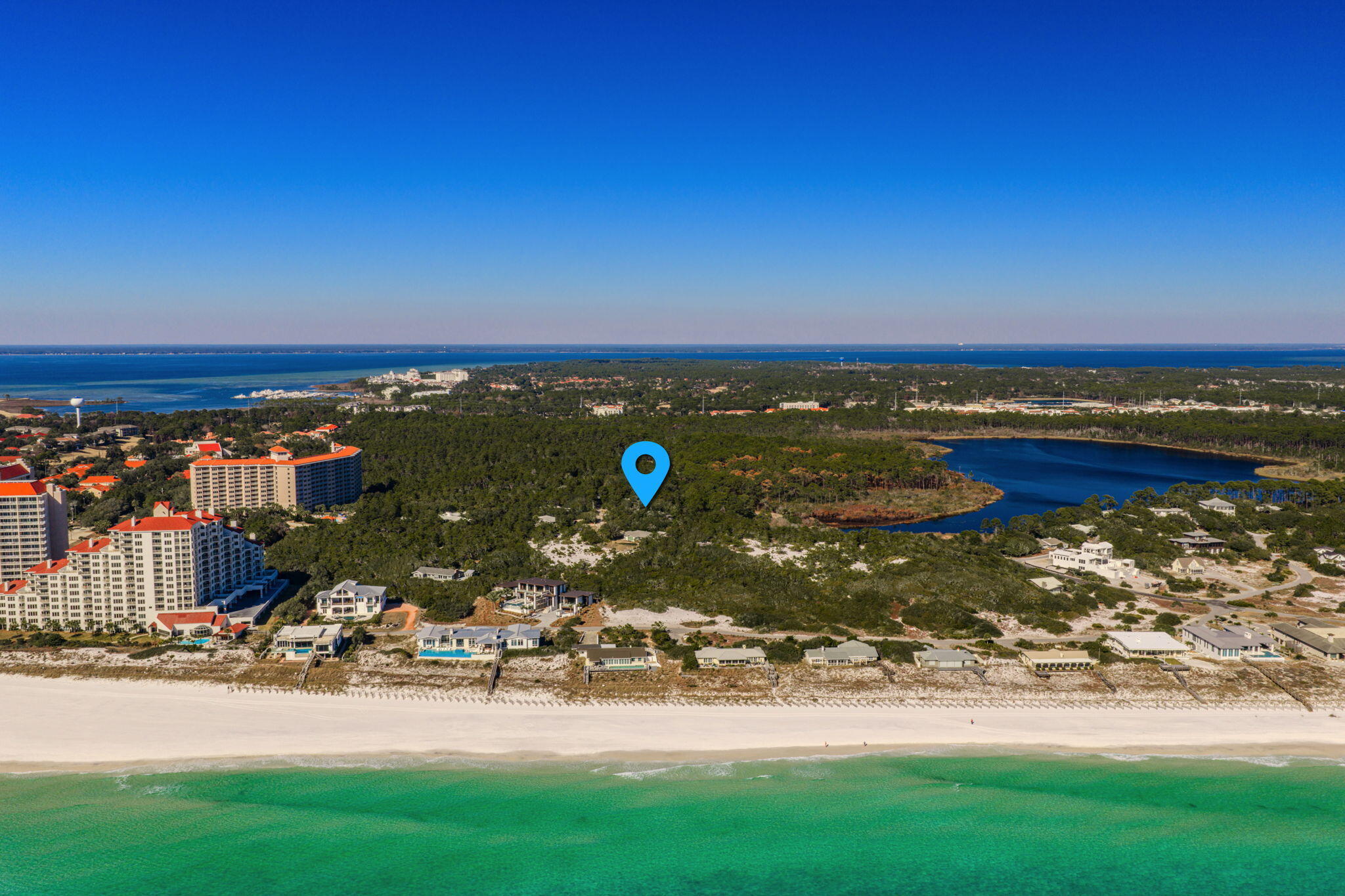 FOUR MILE VILLAGE - Residential