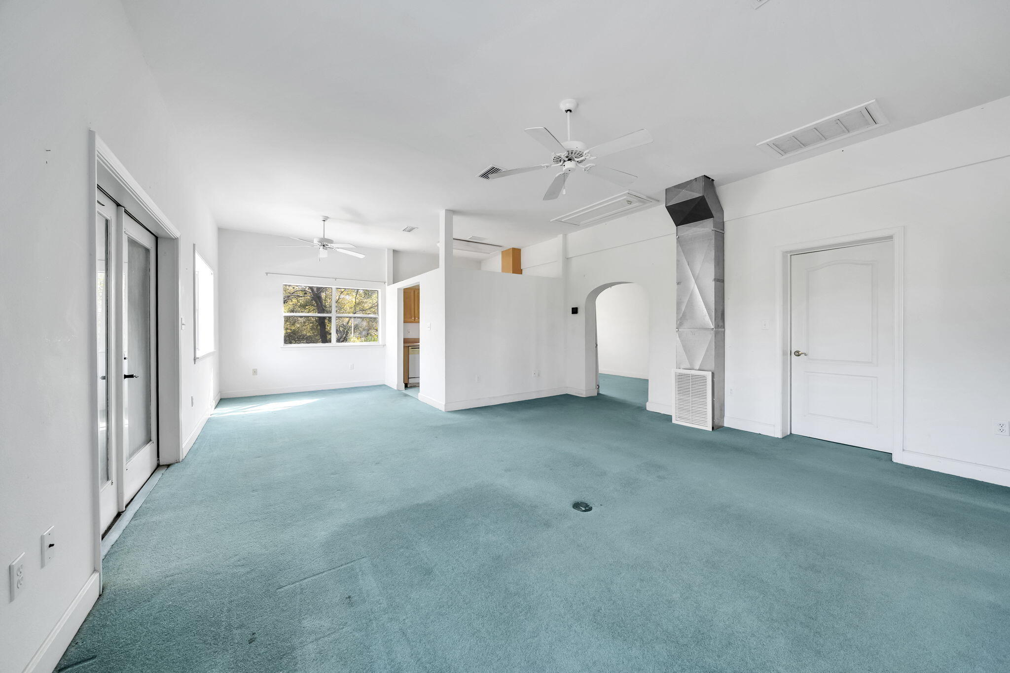 FOUR MILE VILLAGE - Residential