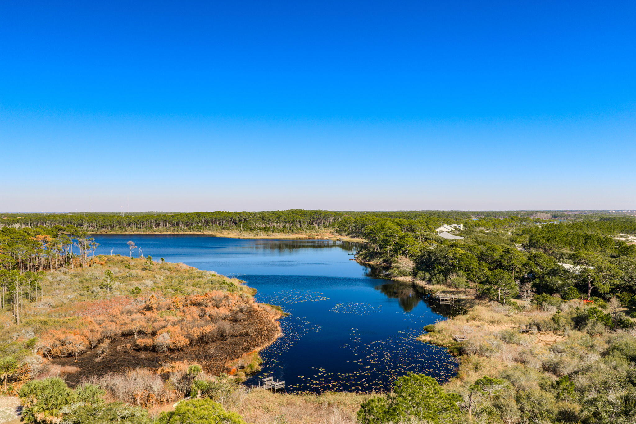 FOUR MILE VILLAGE - Residential