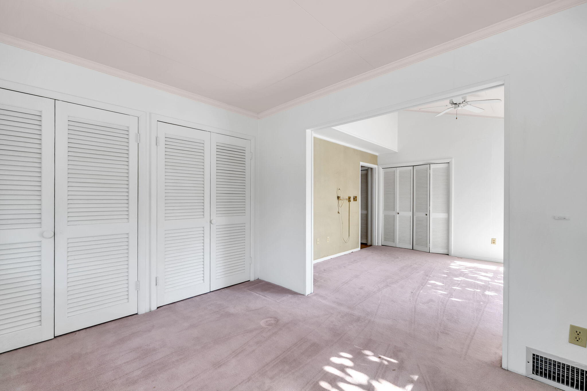 FOUR MILE VILLAGE - Residential