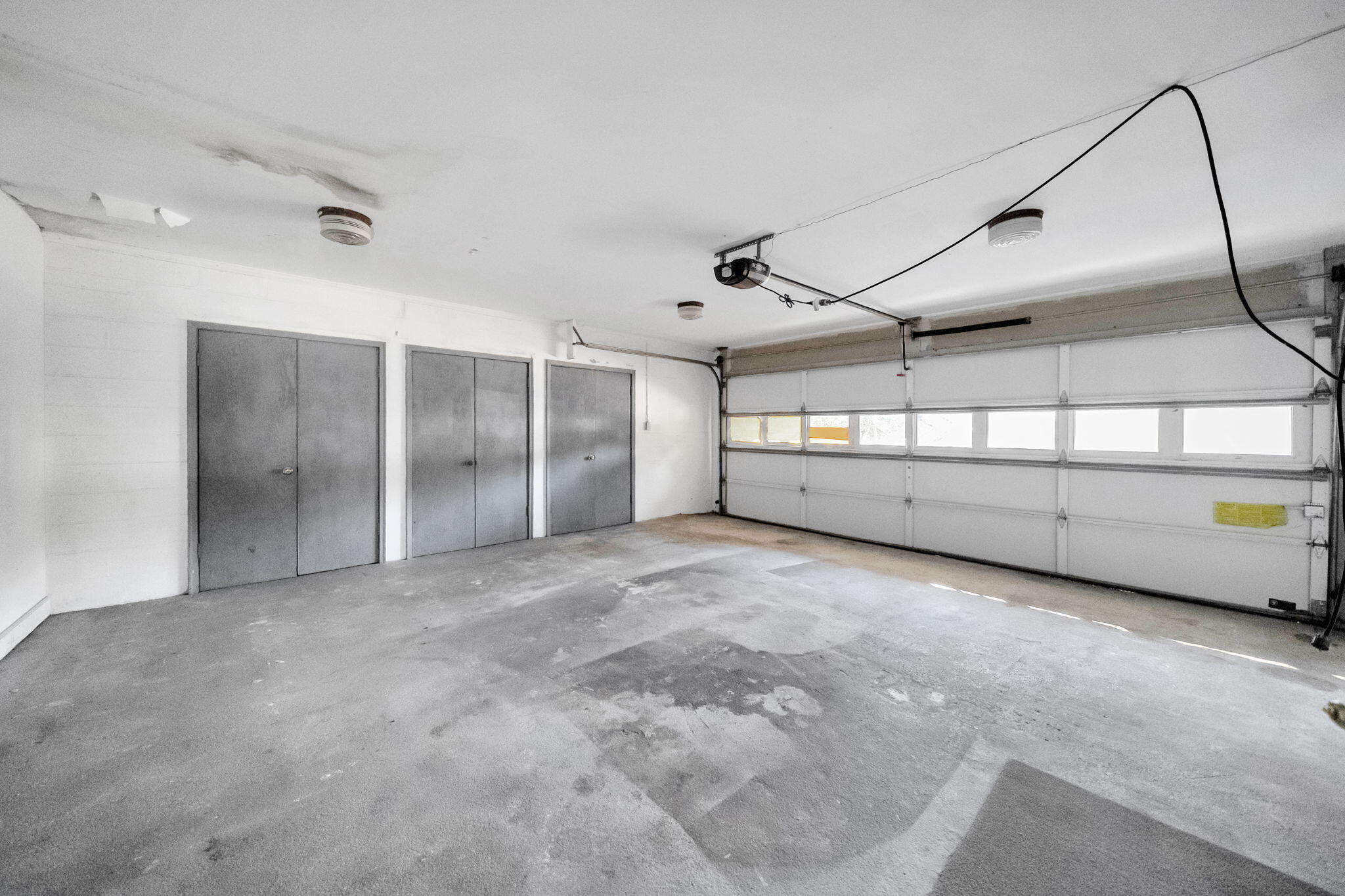 FOUR MILE VILLAGE - Residential