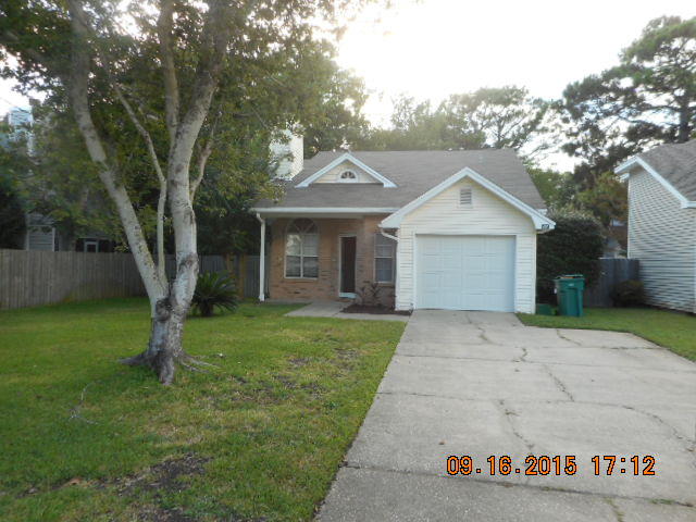 SOUTHBROOK - Residential Lease