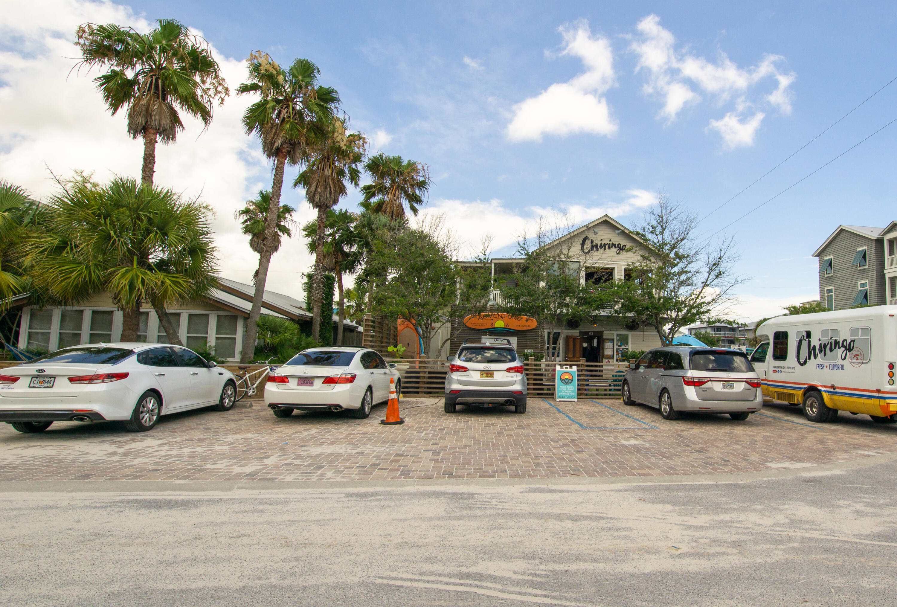 GRAYTON BEACH - Residential