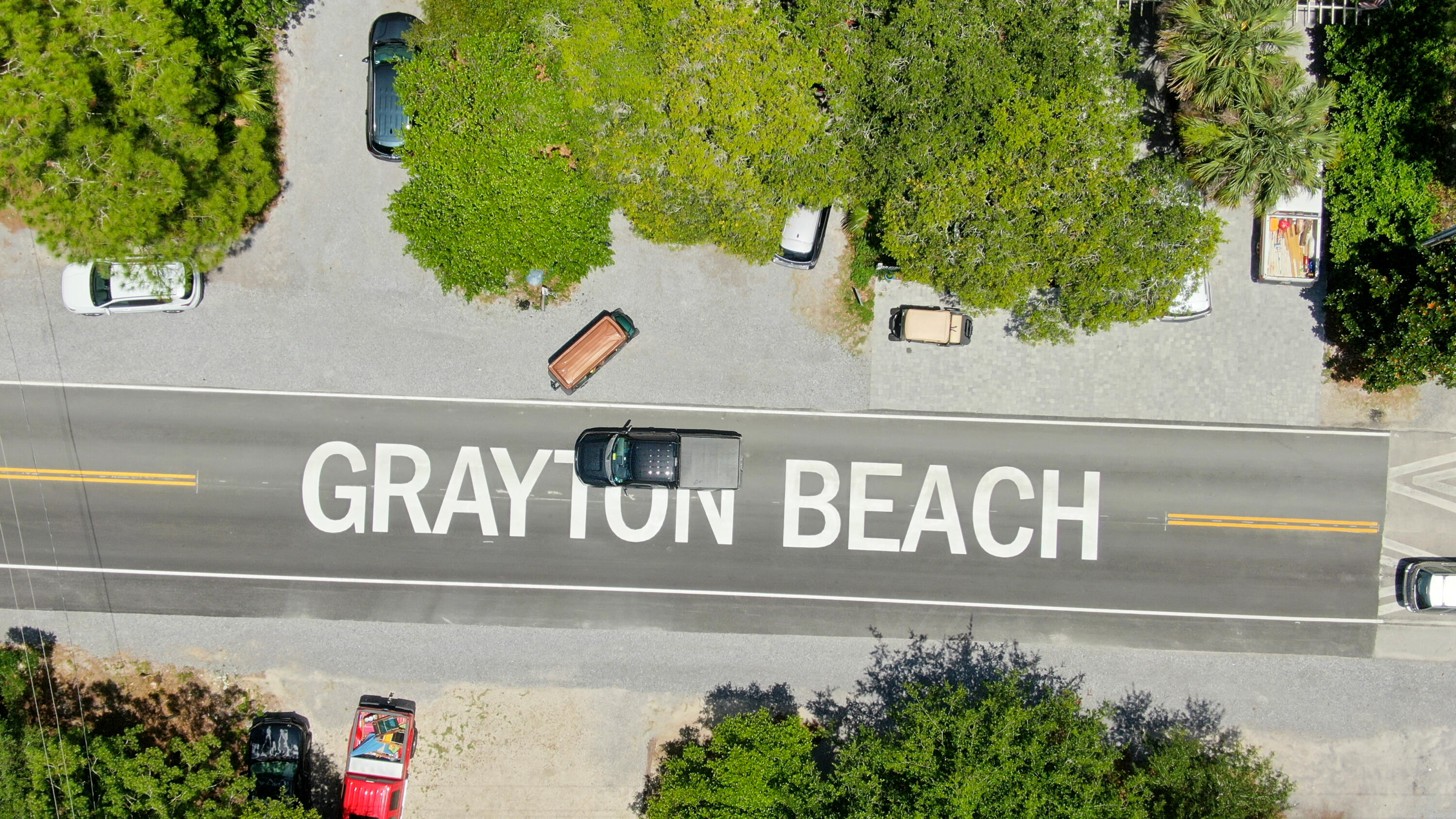 GRAYTON BEACH - Residential