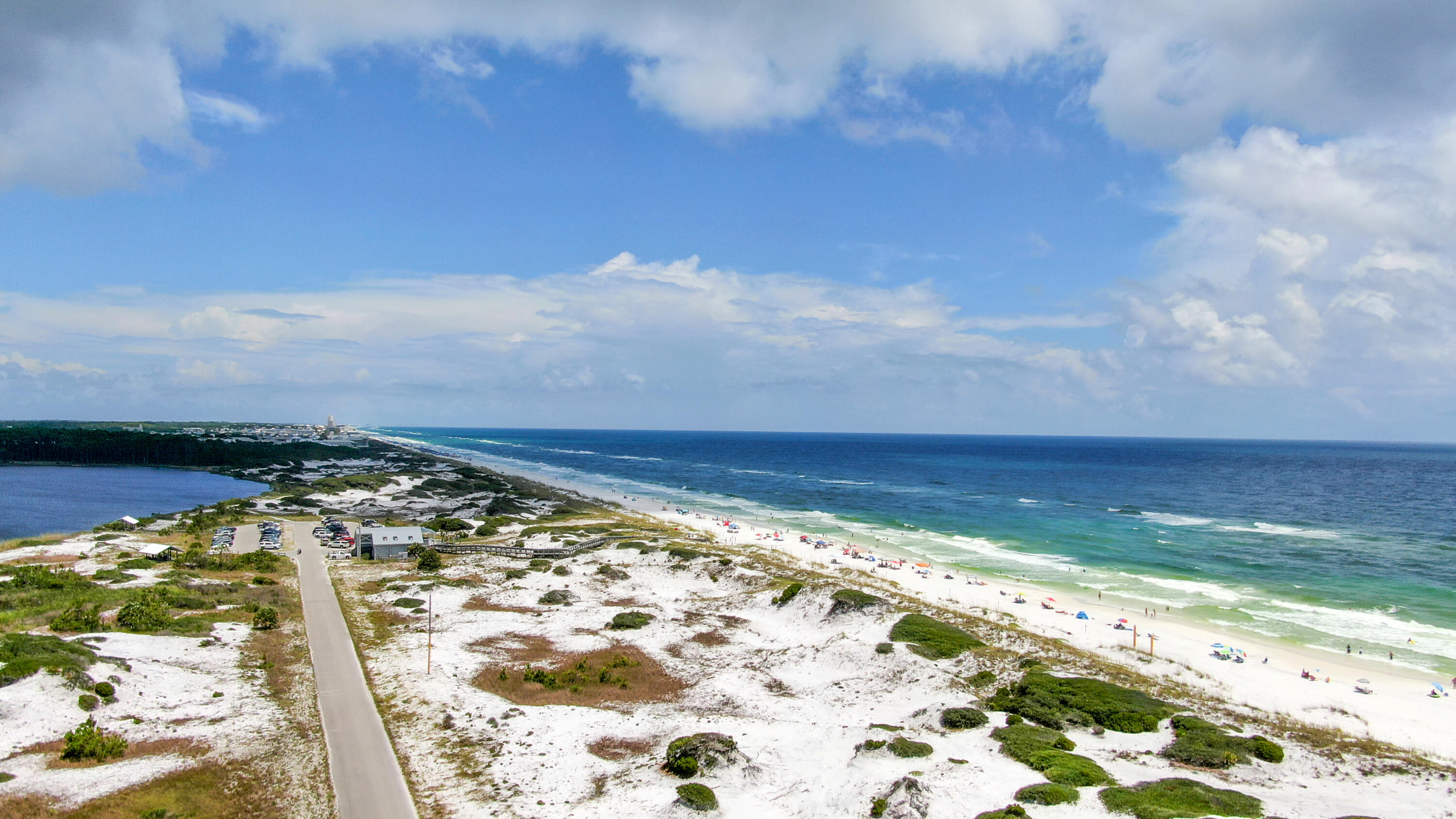 GRAYTON BEACH - Residential