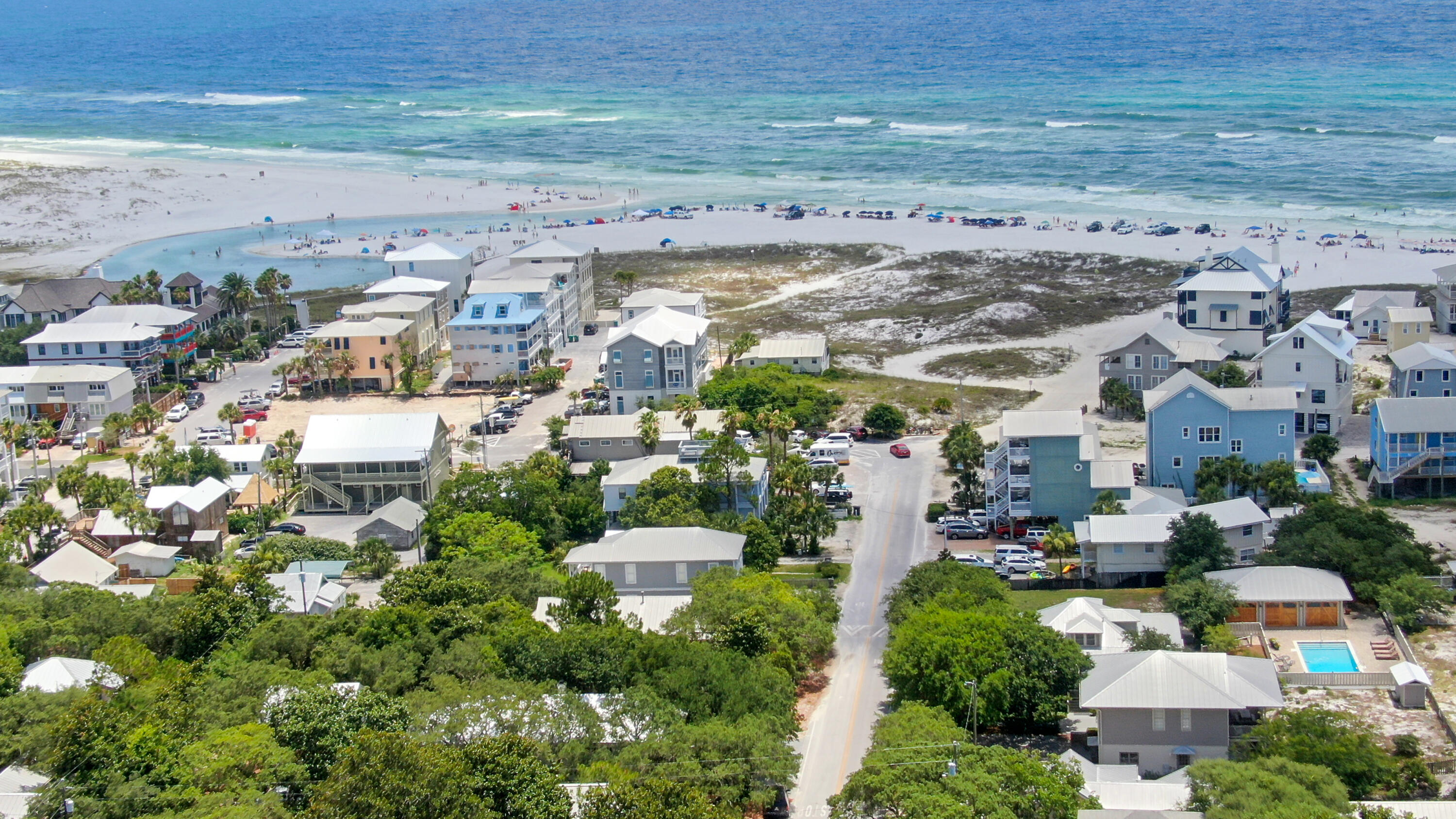 GRAYTON BEACH - Residential