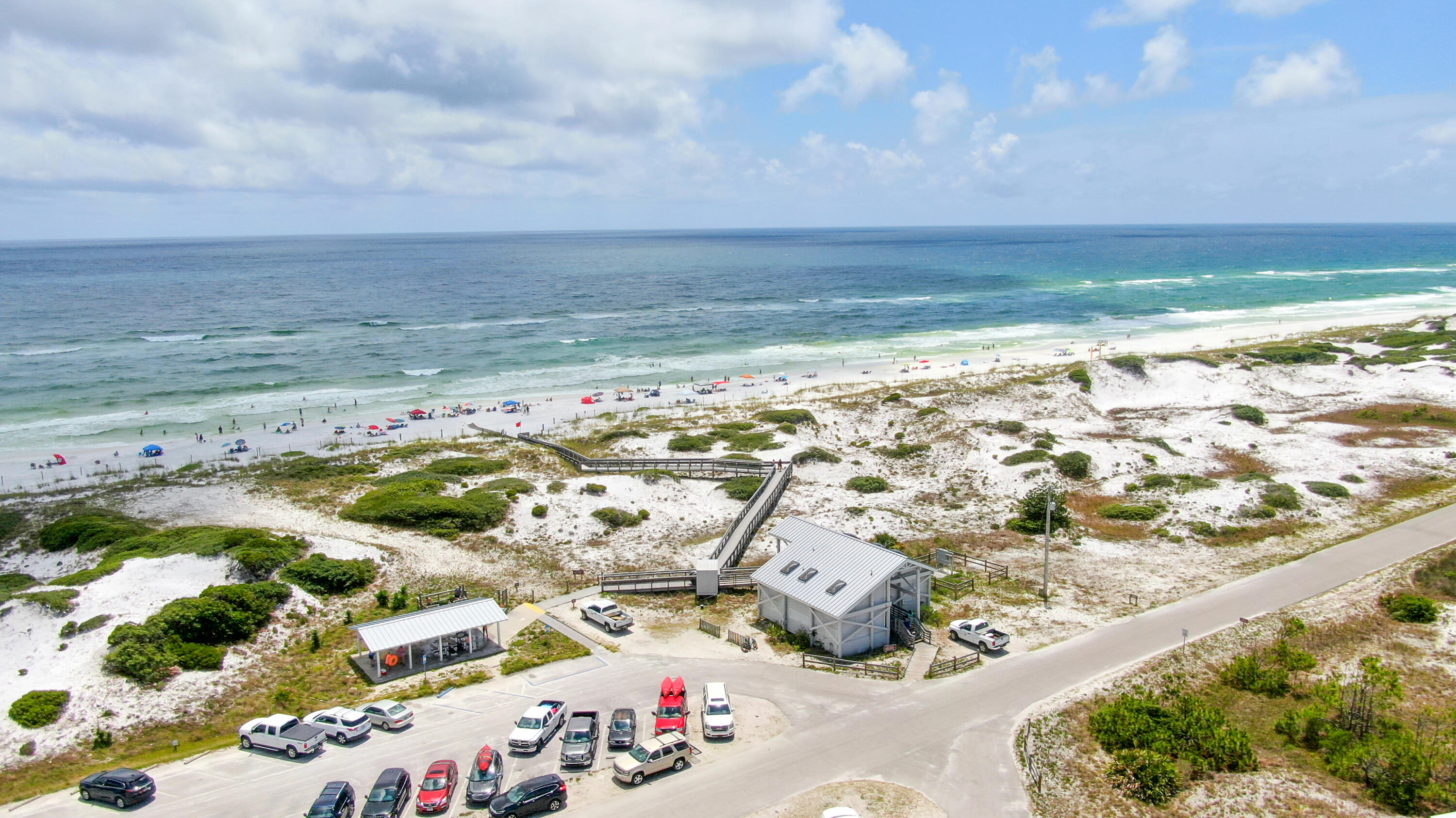 GRAYTON BEACH - Residential