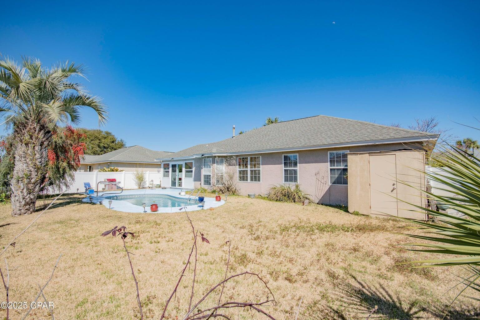 SUMMER BREEZE PH 1 - Residential