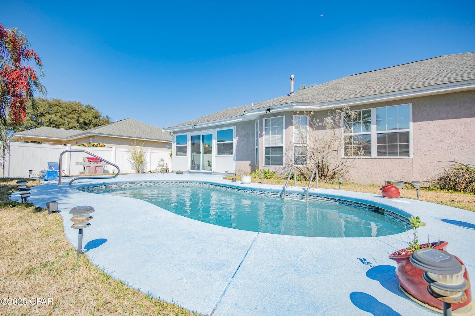 SUMMER BREEZE PH 1 - Residential