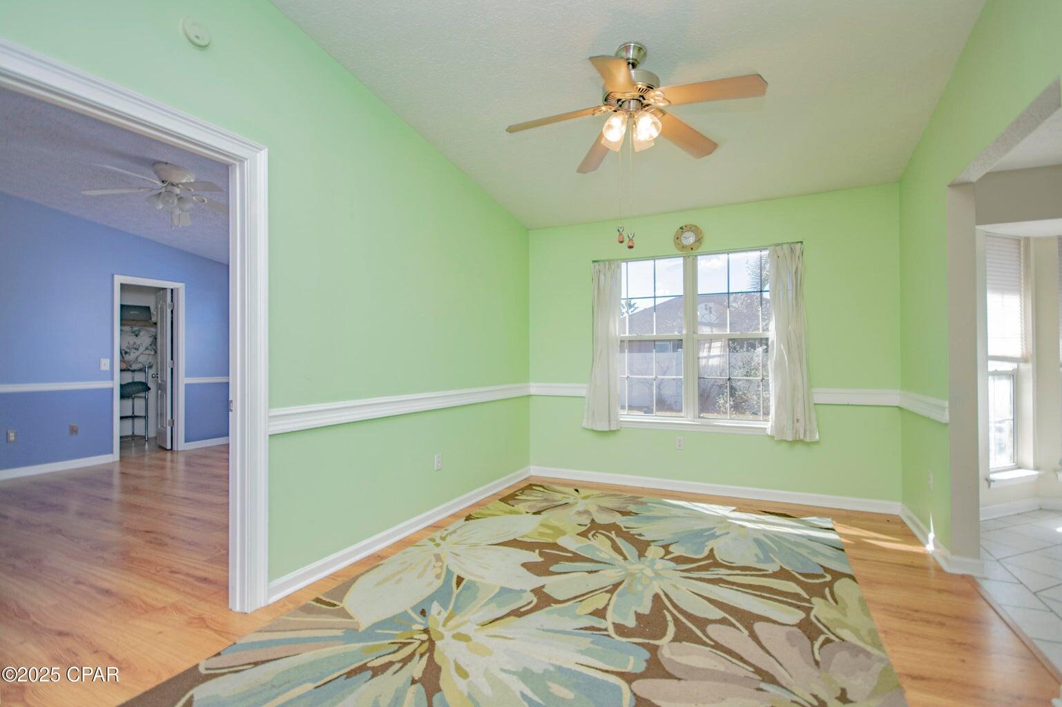SUMMER BREEZE PH 1 - Residential