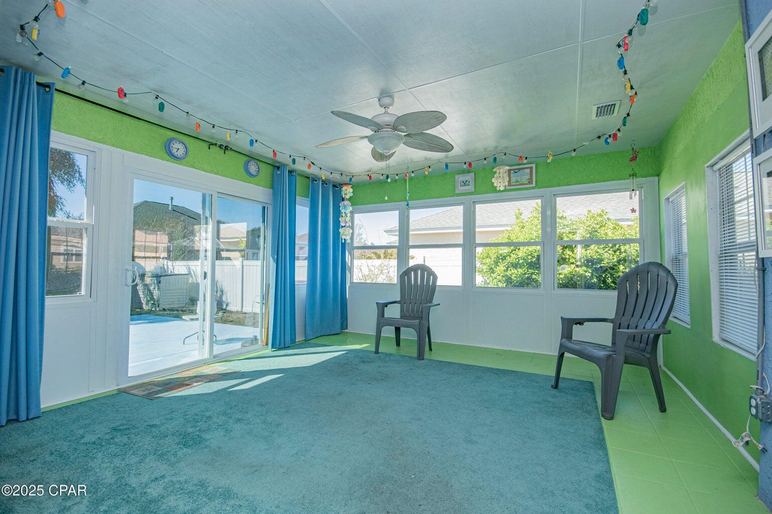 SUMMER BREEZE PH 1 - Residential