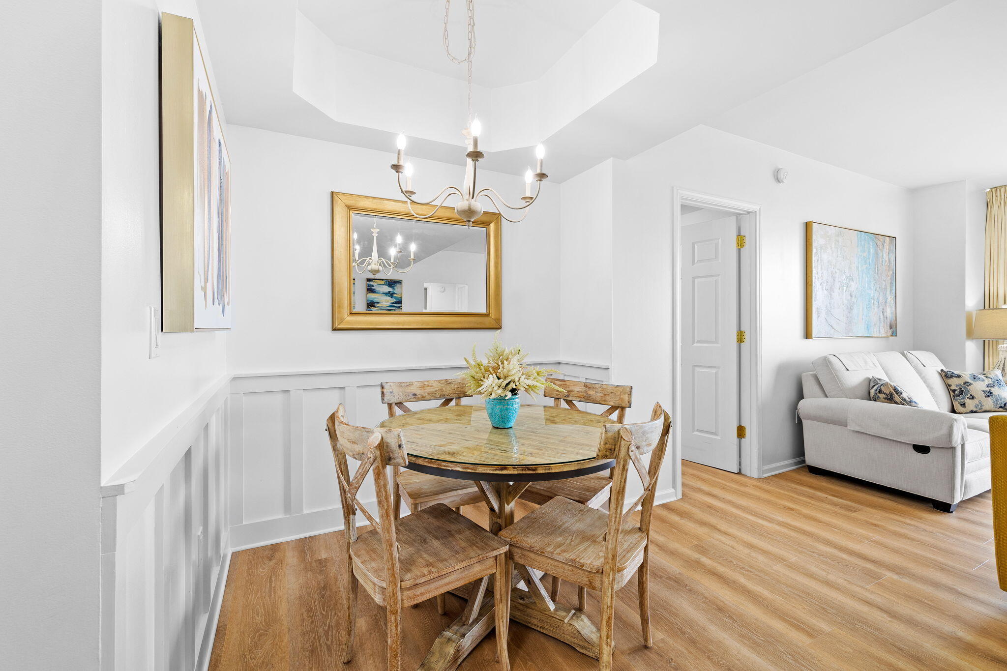 ST. LUCIA AT SILVER SHELLS - Residential