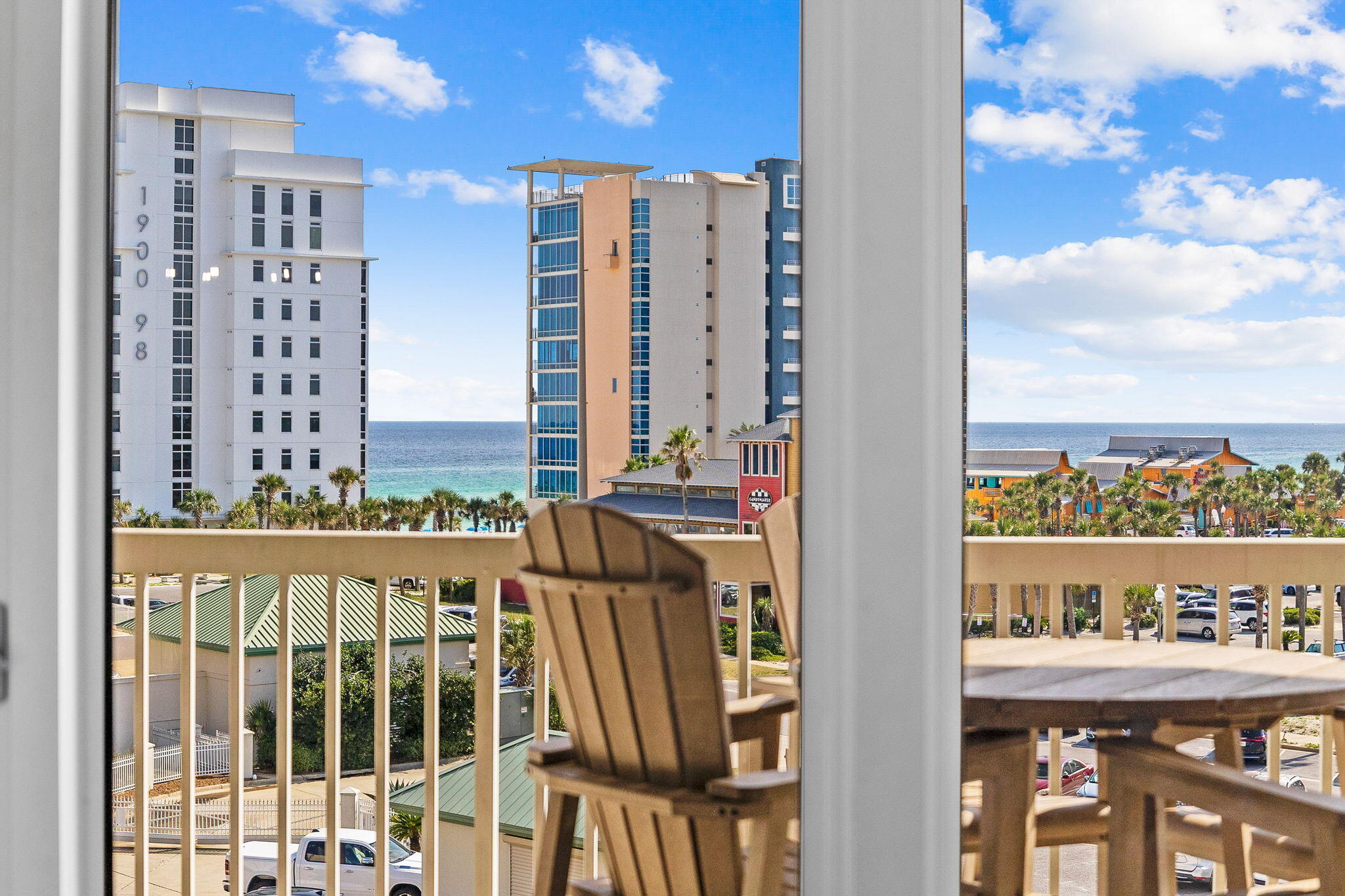 ST. LUCIA AT SILVER SHELLS - Residential