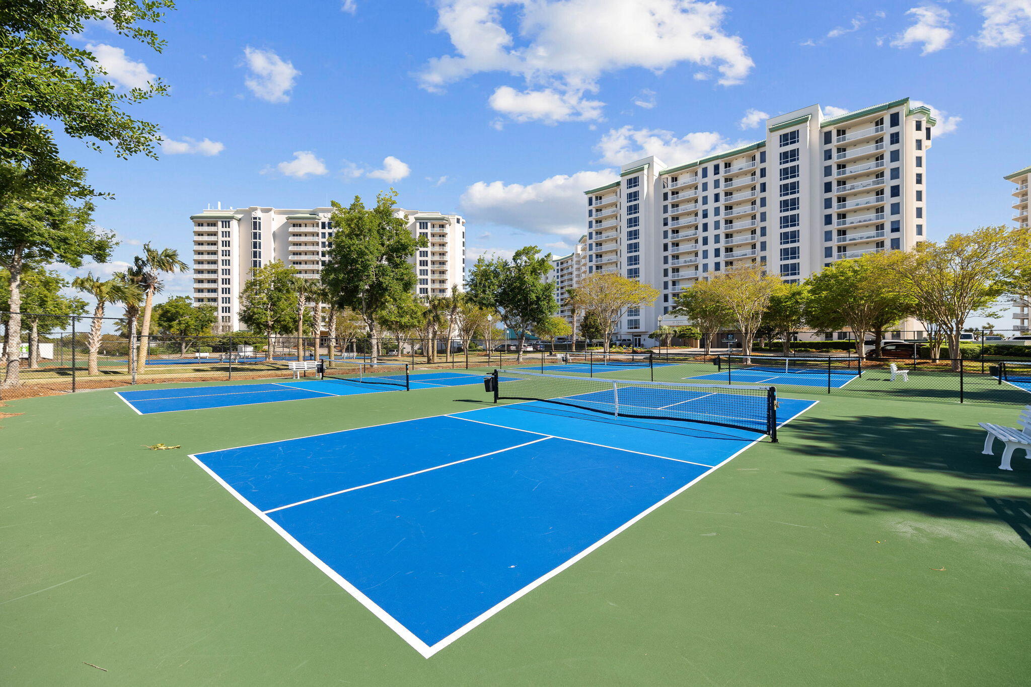 ST. LUCIA AT SILVER SHELLS - Residential