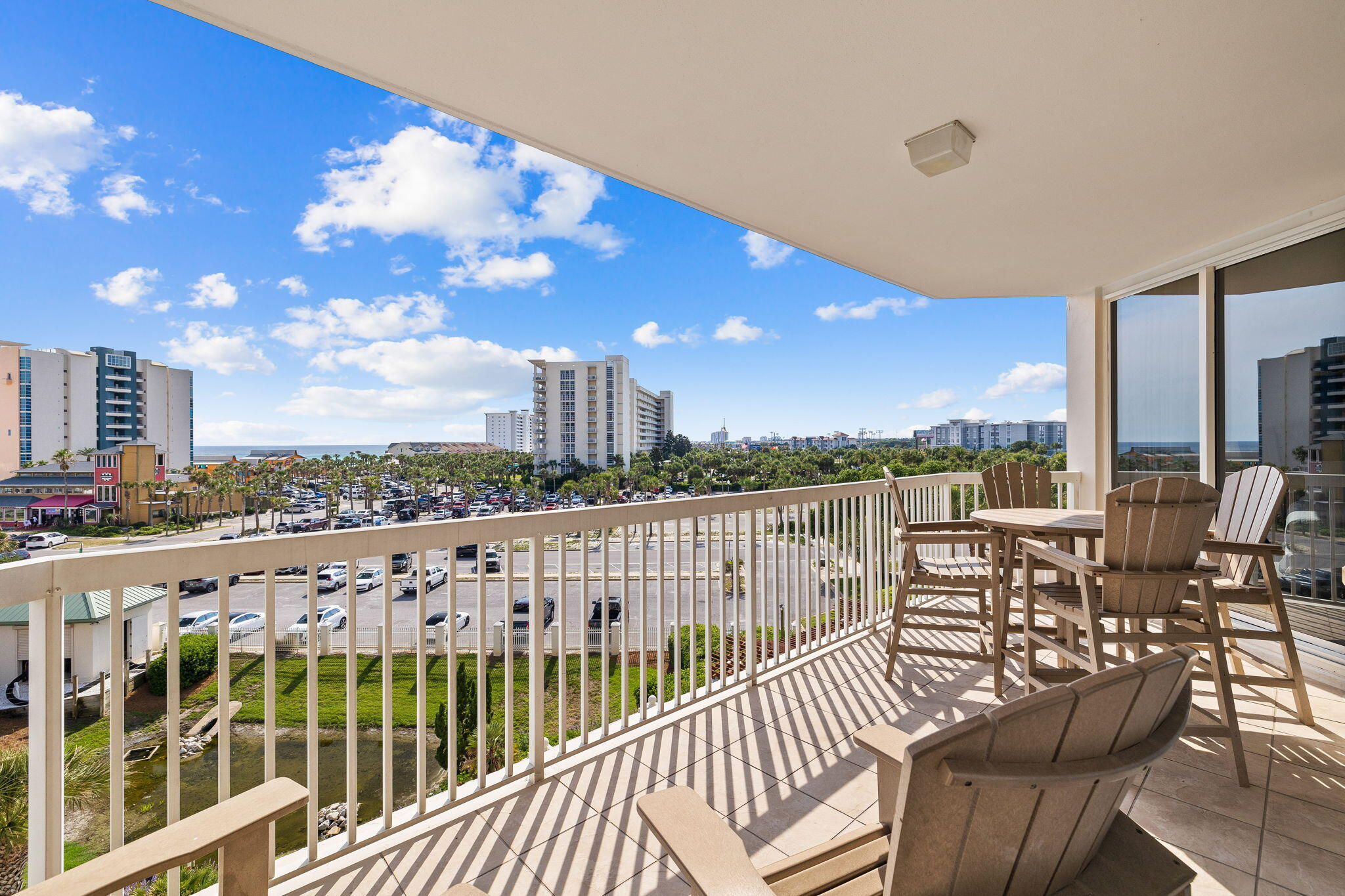 ST. LUCIA AT SILVER SHELLS - Residential