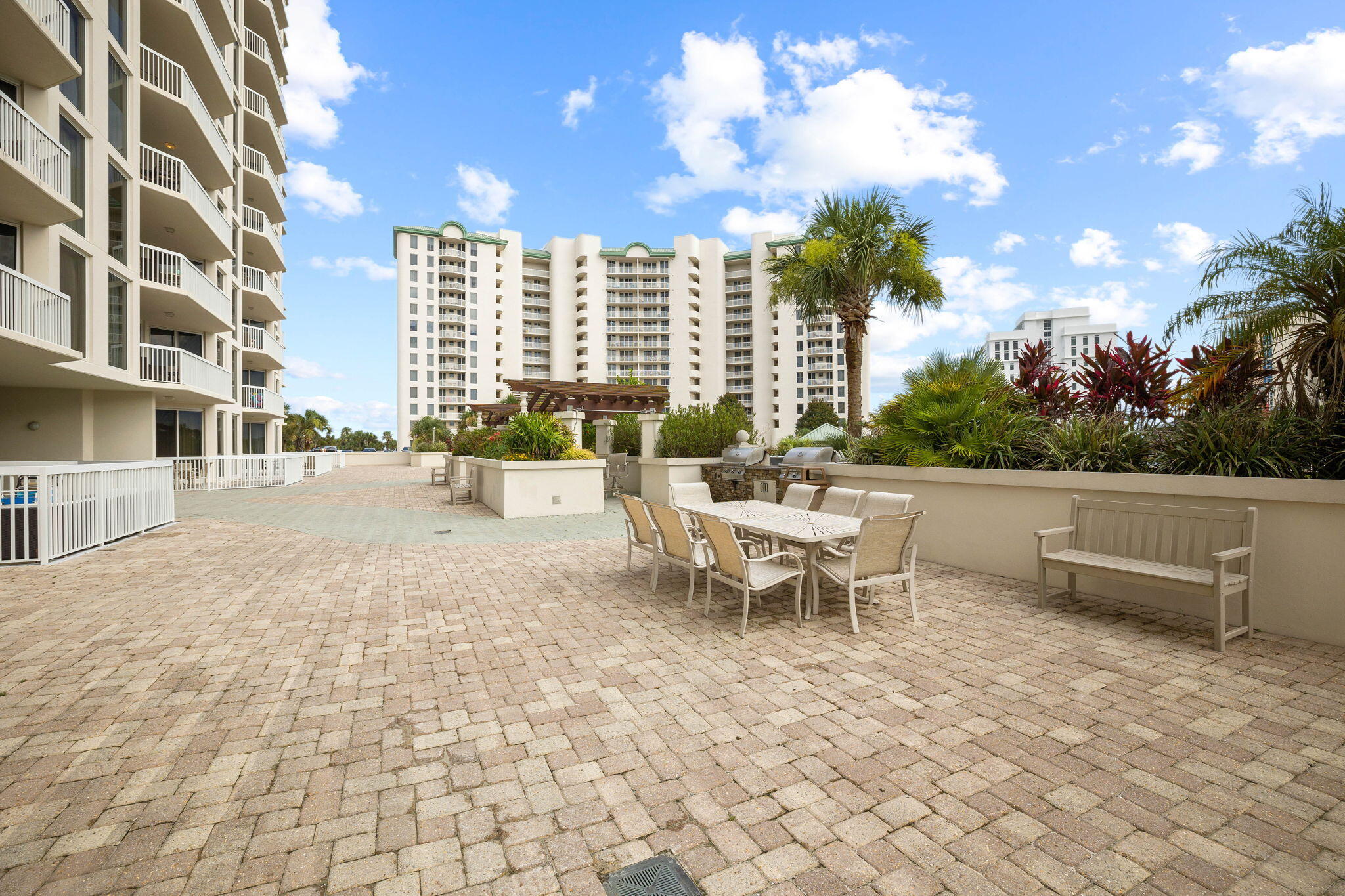 ST. LUCIA AT SILVER SHELLS - Residential