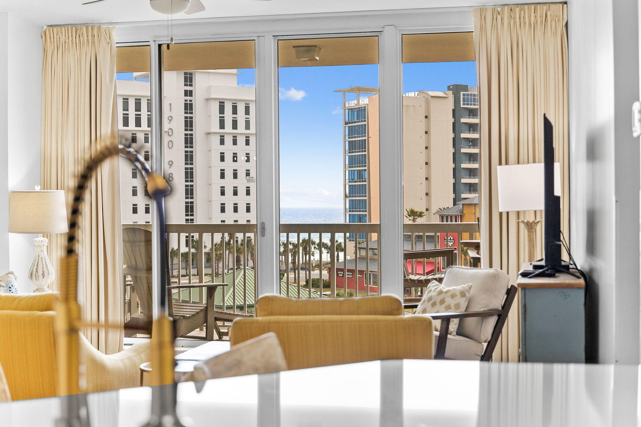 ST. LUCIA AT SILVER SHELLS - Residential
