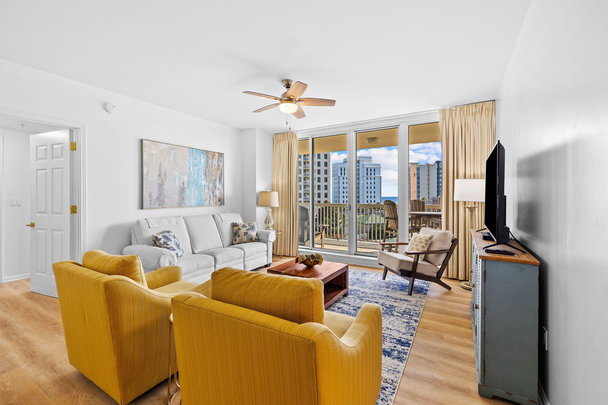 ST. LUCIA AT SILVER SHELLS - Residential