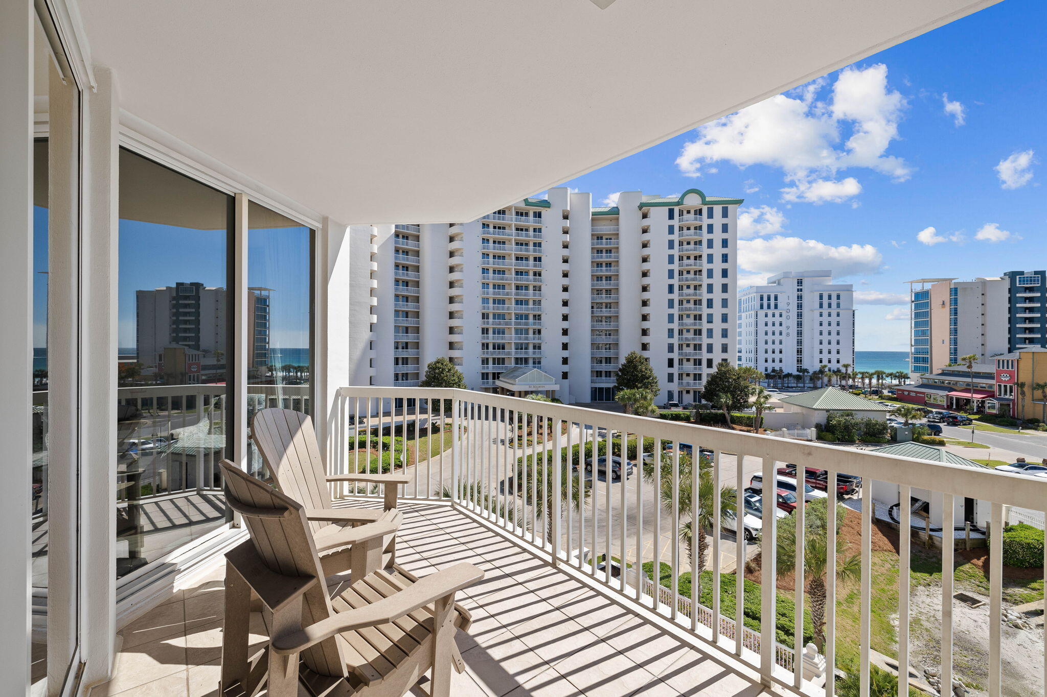 ST. LUCIA AT SILVER SHELLS - Residential