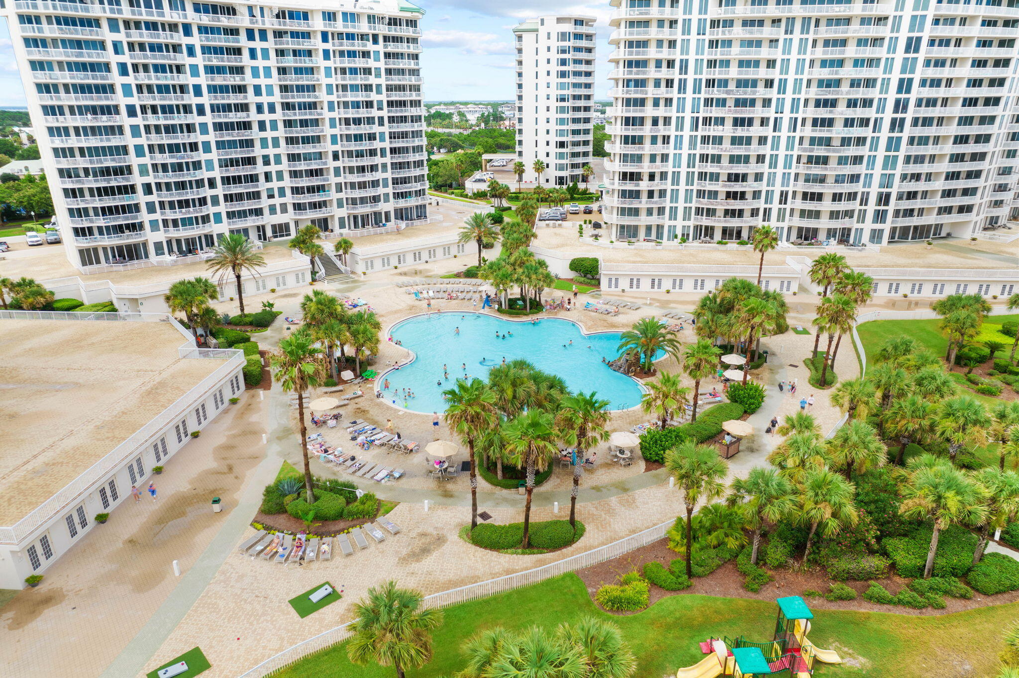 ST. LUCIA AT SILVER SHELLS - Residential